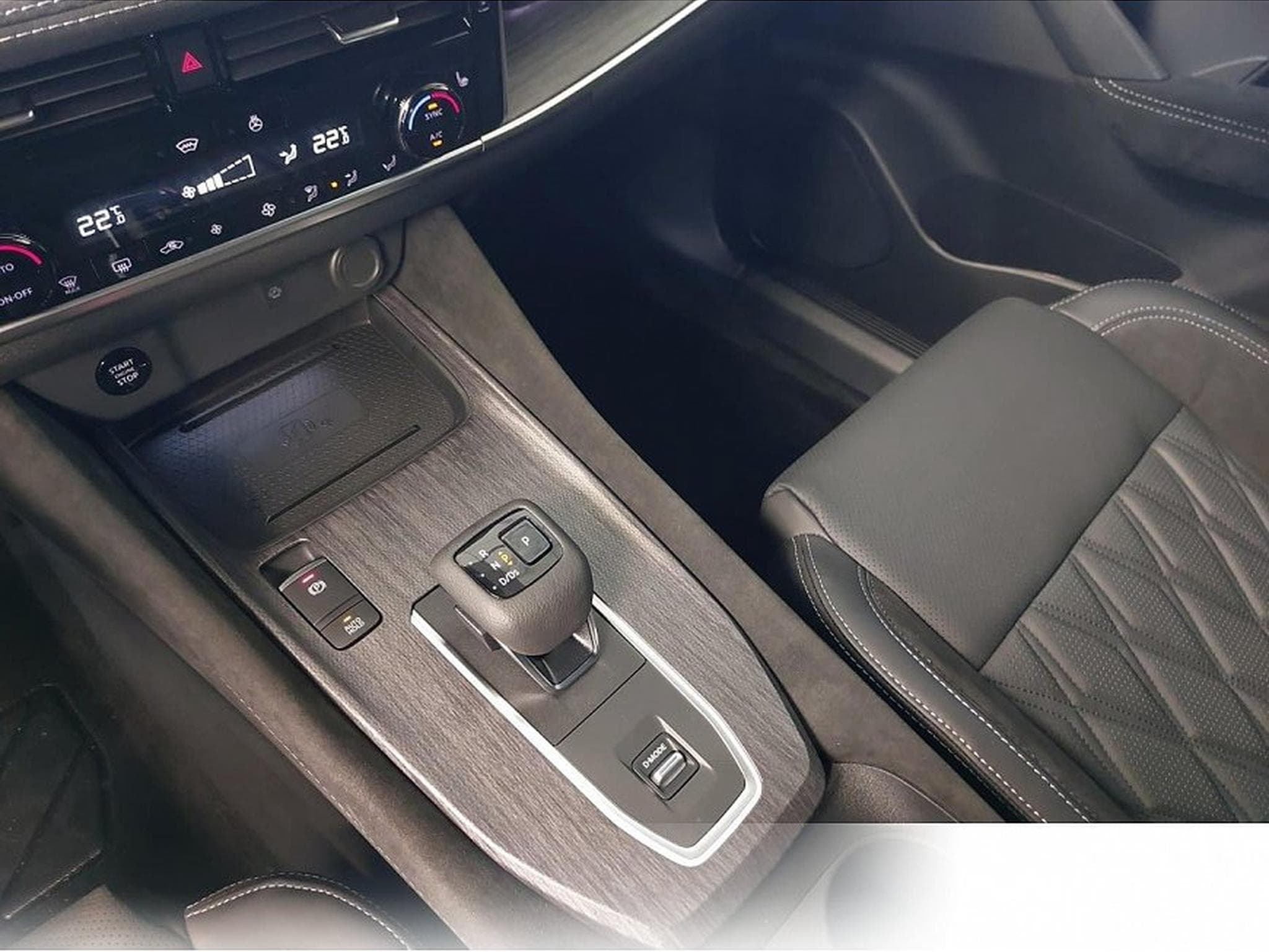 Nissan Qashqai (2026) - Photo 11