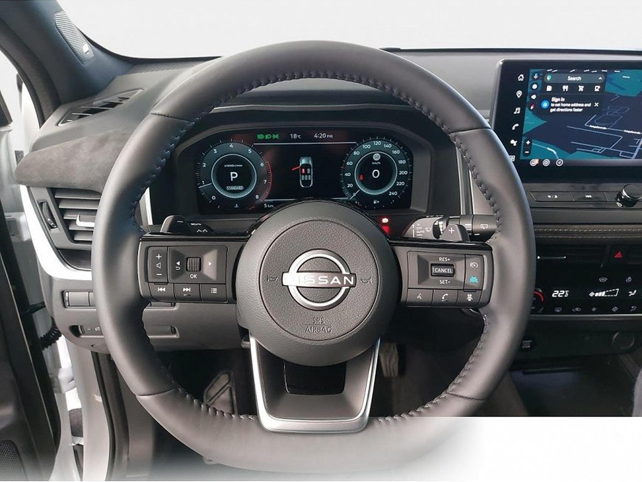 Nissan Qashqai (2026) - Photo 12