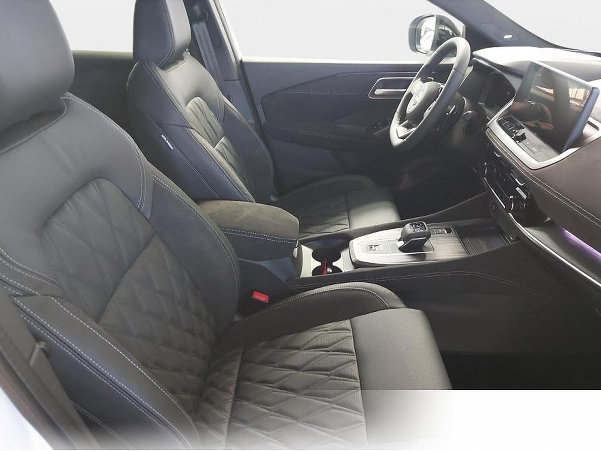 Nissan Qashqai (2026) - Photo 15