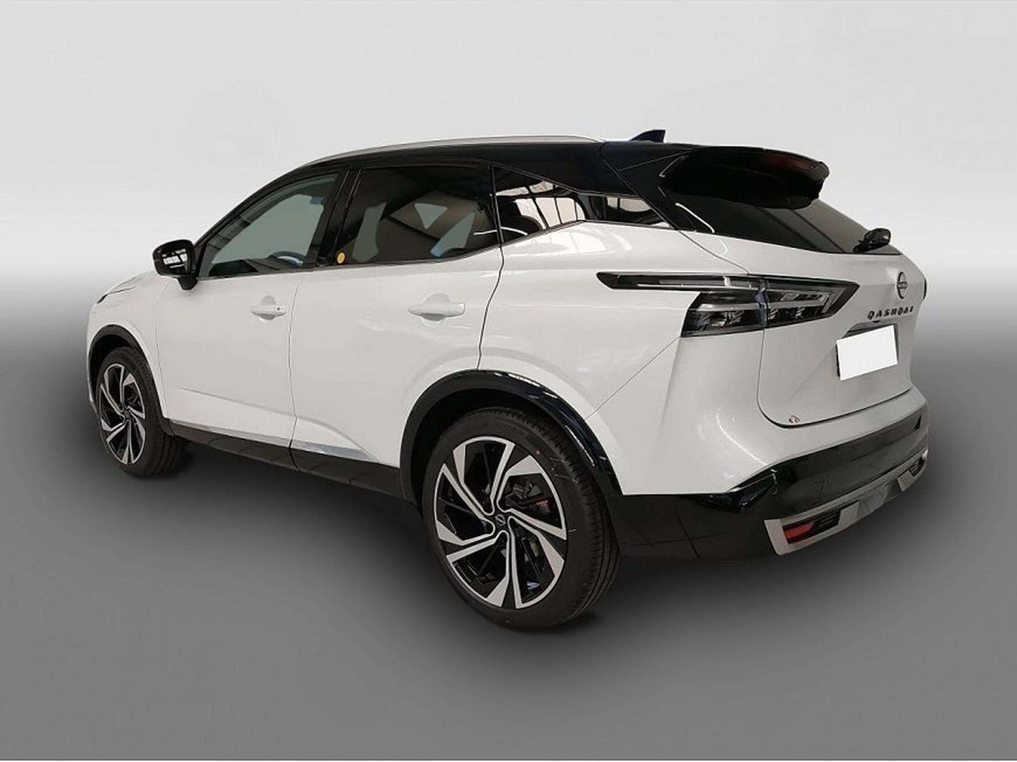 Nissan Qashqai (2026) - Photo 3