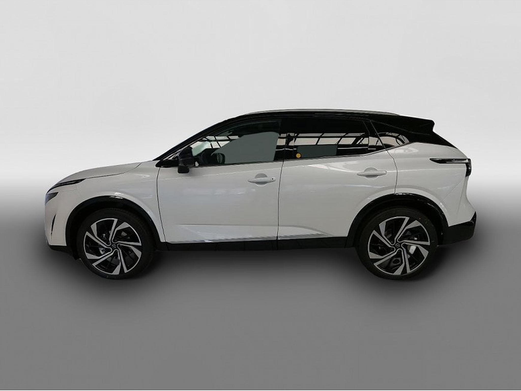 Nissan Qashqai (2026) - Photo 4