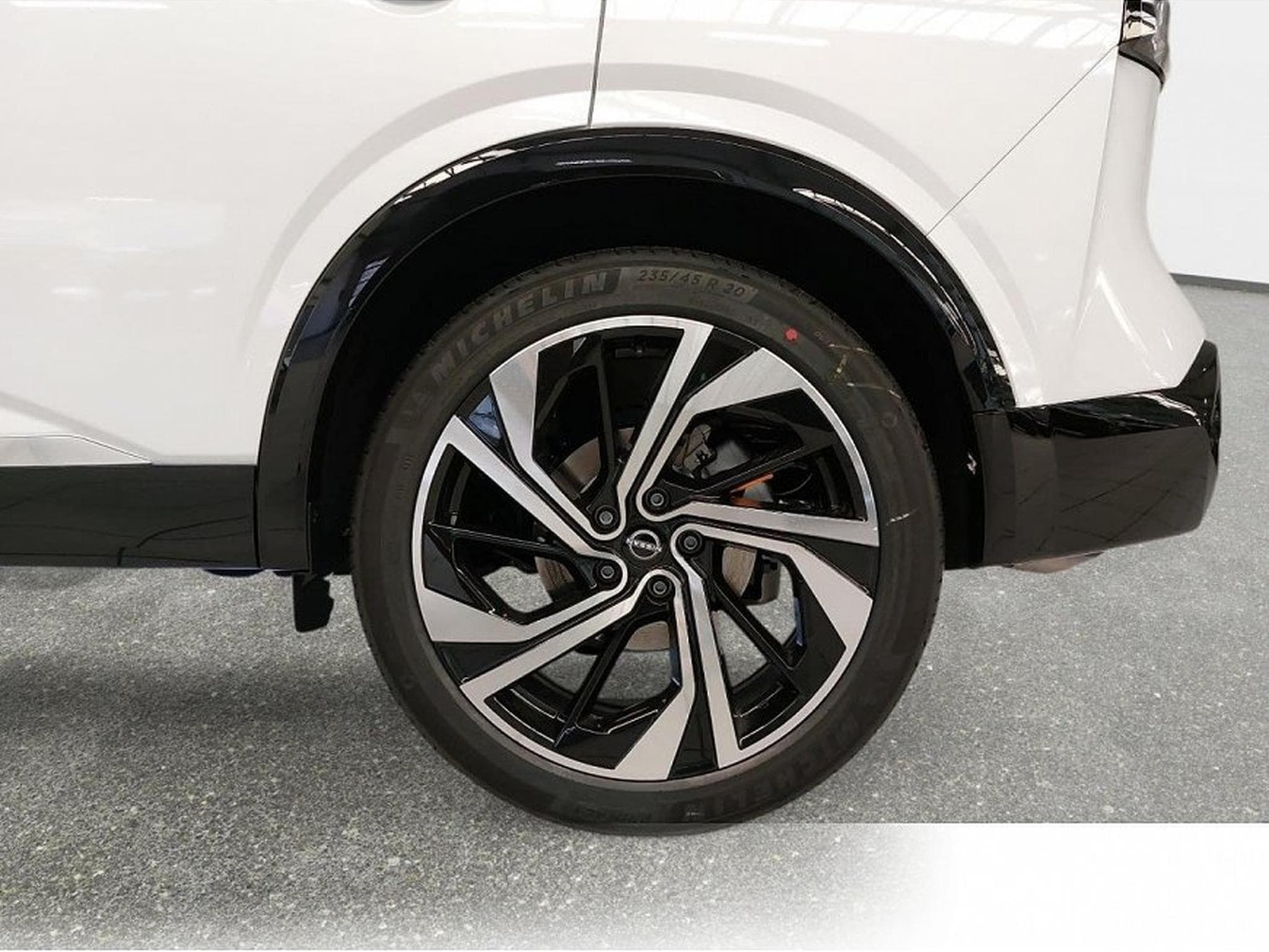 Nissan Qashqai (2026) - Photo 5