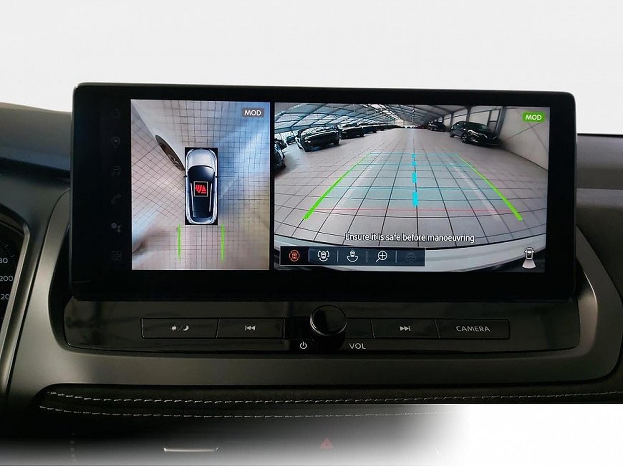 Nissan Qashqai (2026) - Photo 9