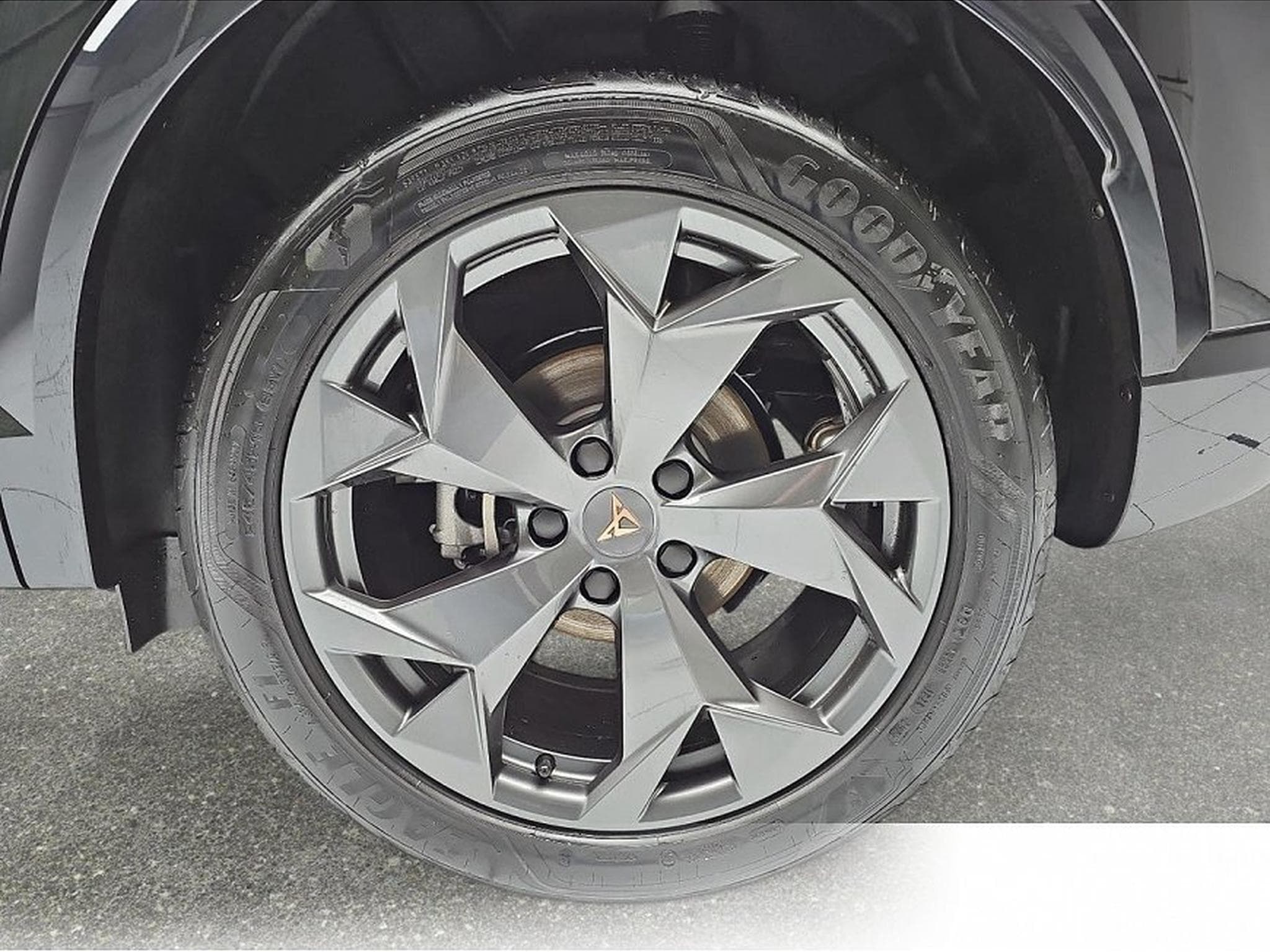 Cupra Formentor (2026) - Photo 5