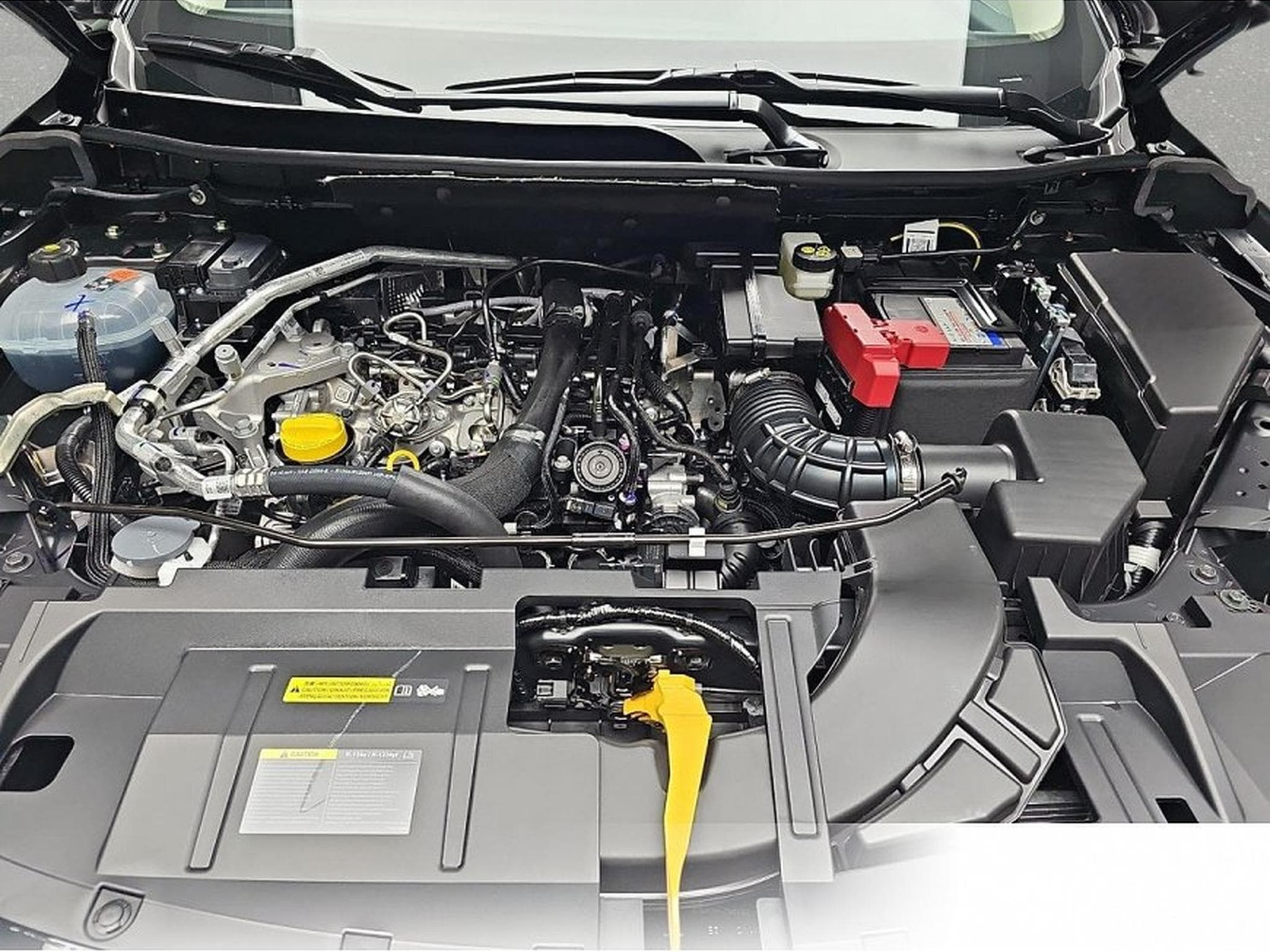 Nissan Qashqai (2026) - Photo 14