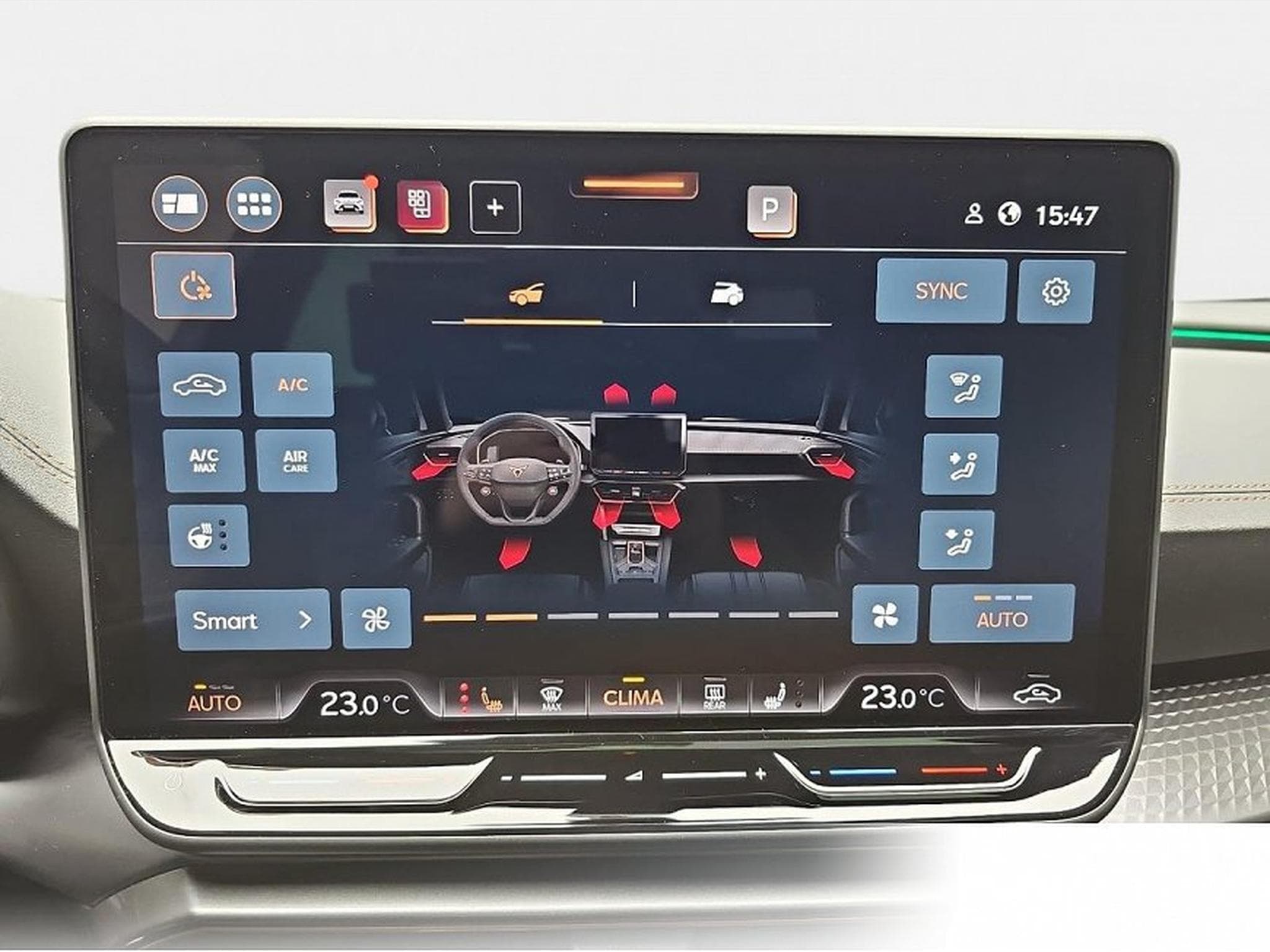 Cupra Formentor (2026) - Photo 10