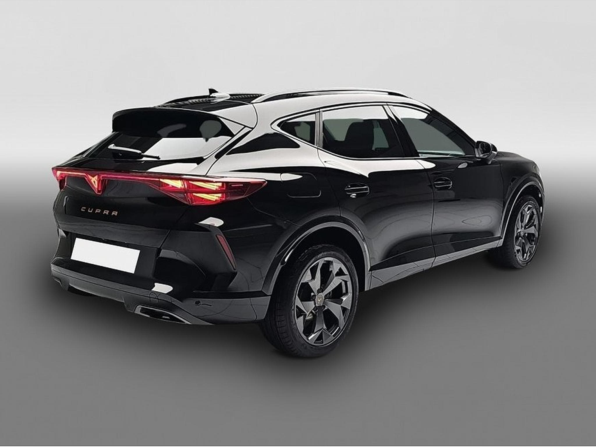 Cupra Formentor (2026) - Photo 2