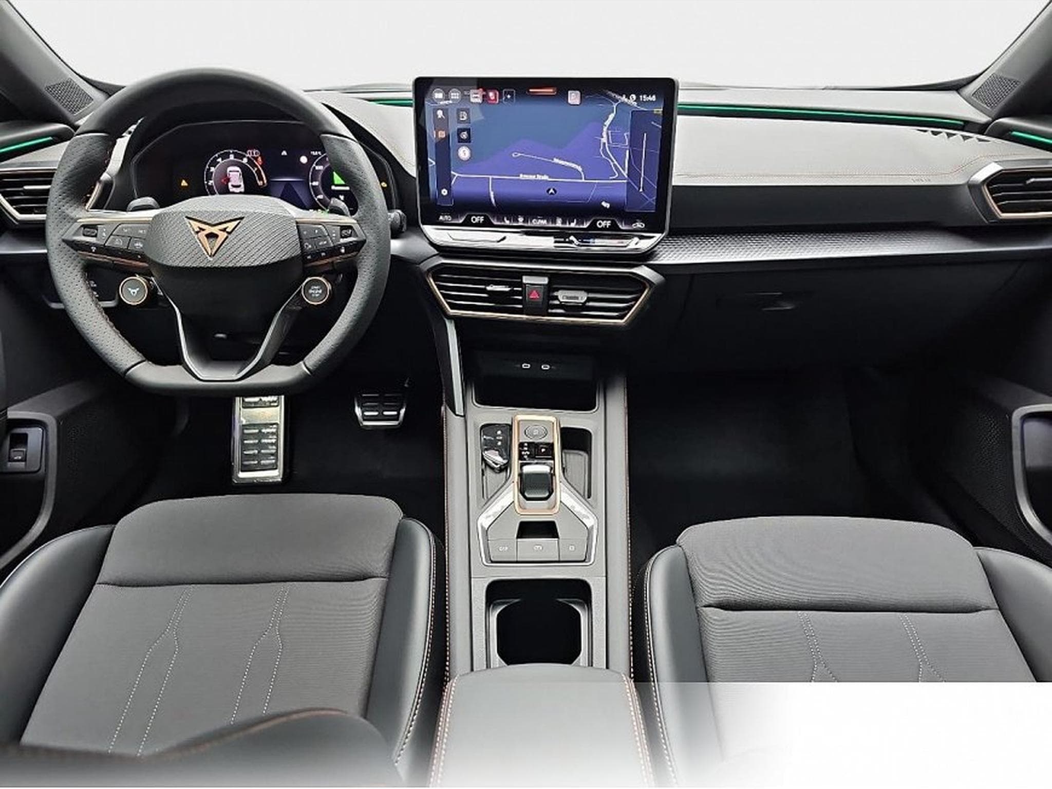 Cupra Formentor (2026) - Photo 6