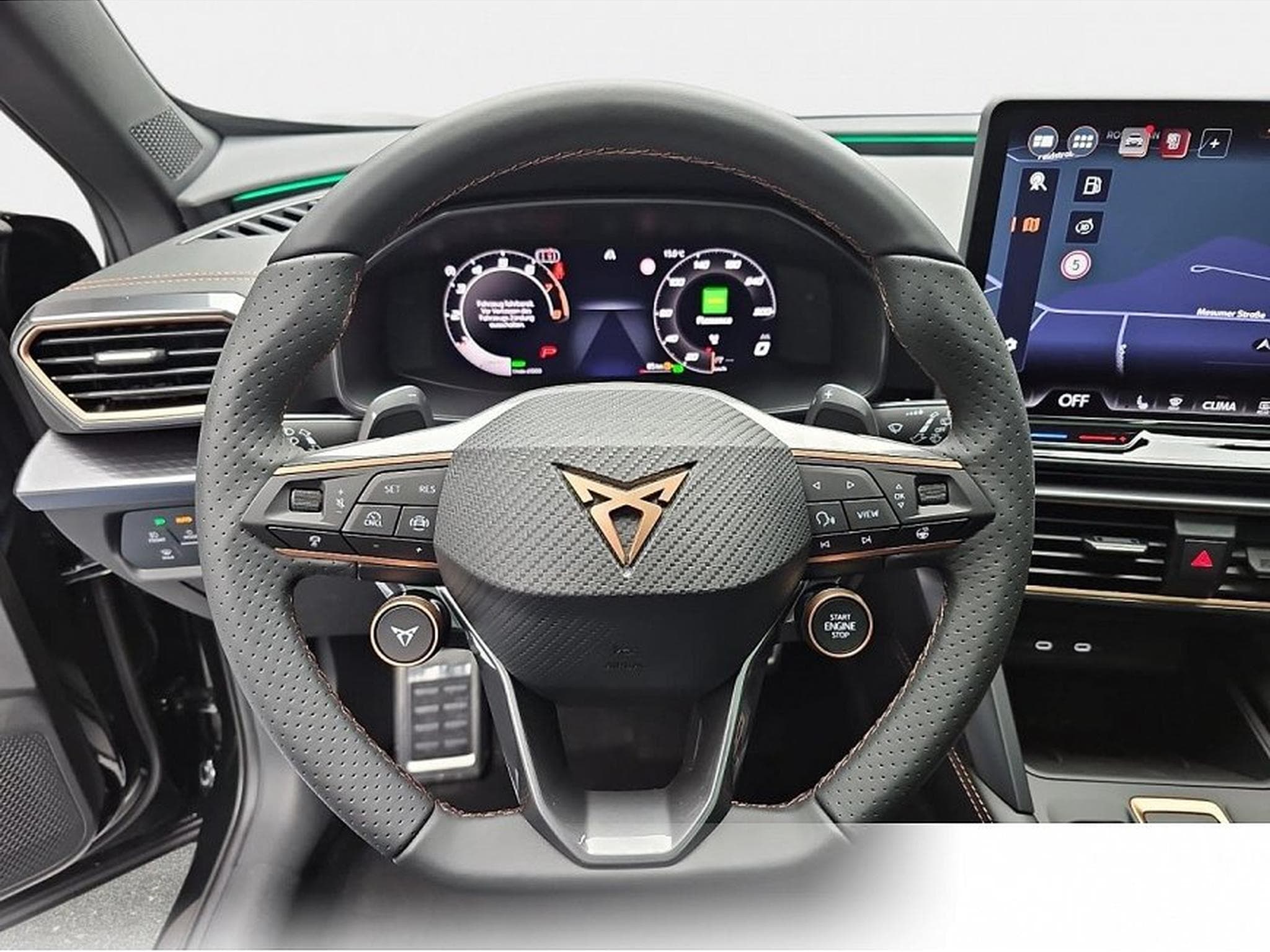 Cupra Formentor (2026) - Photo 12