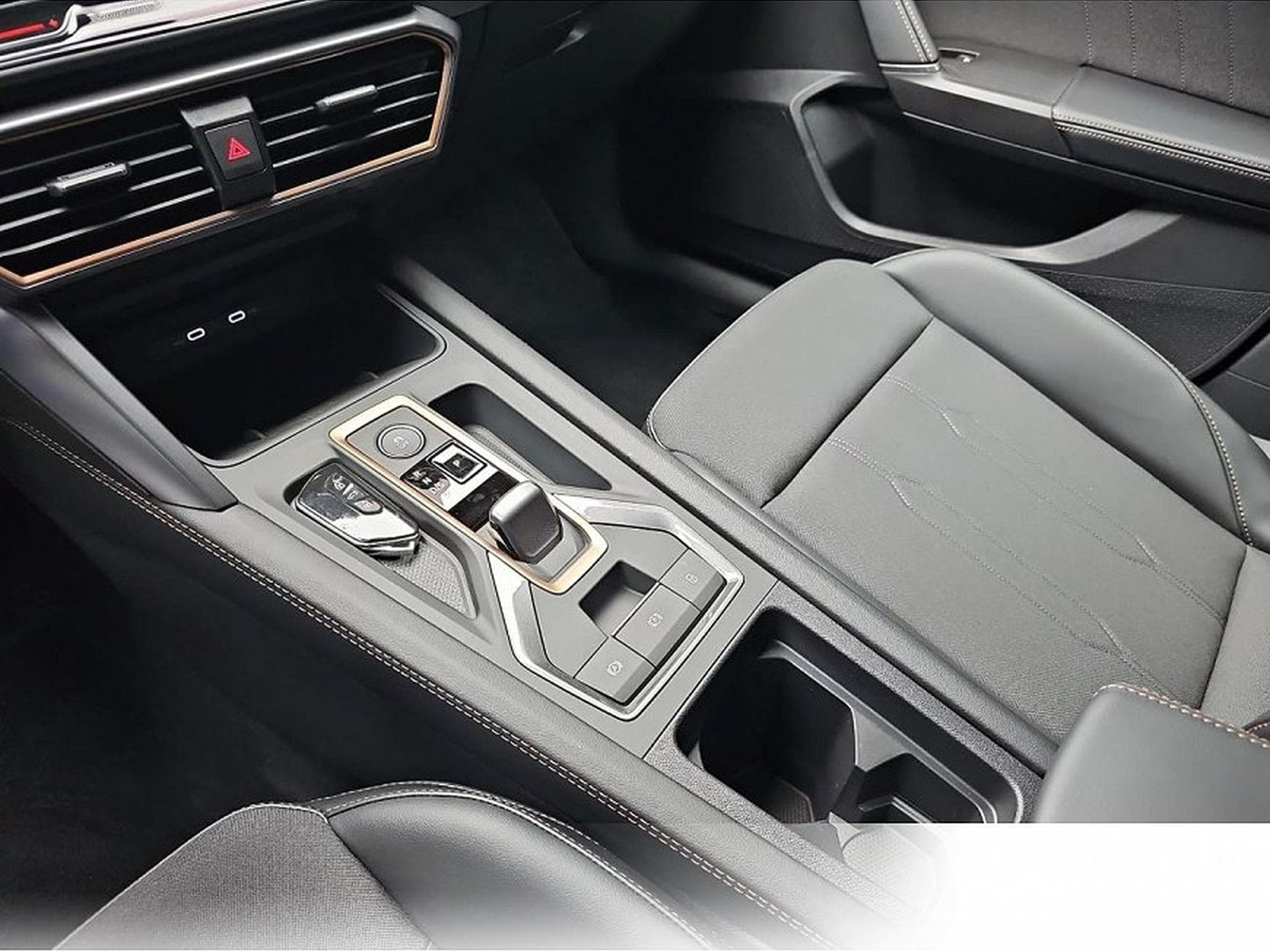 Cupra Formentor (2026) - Photo 11