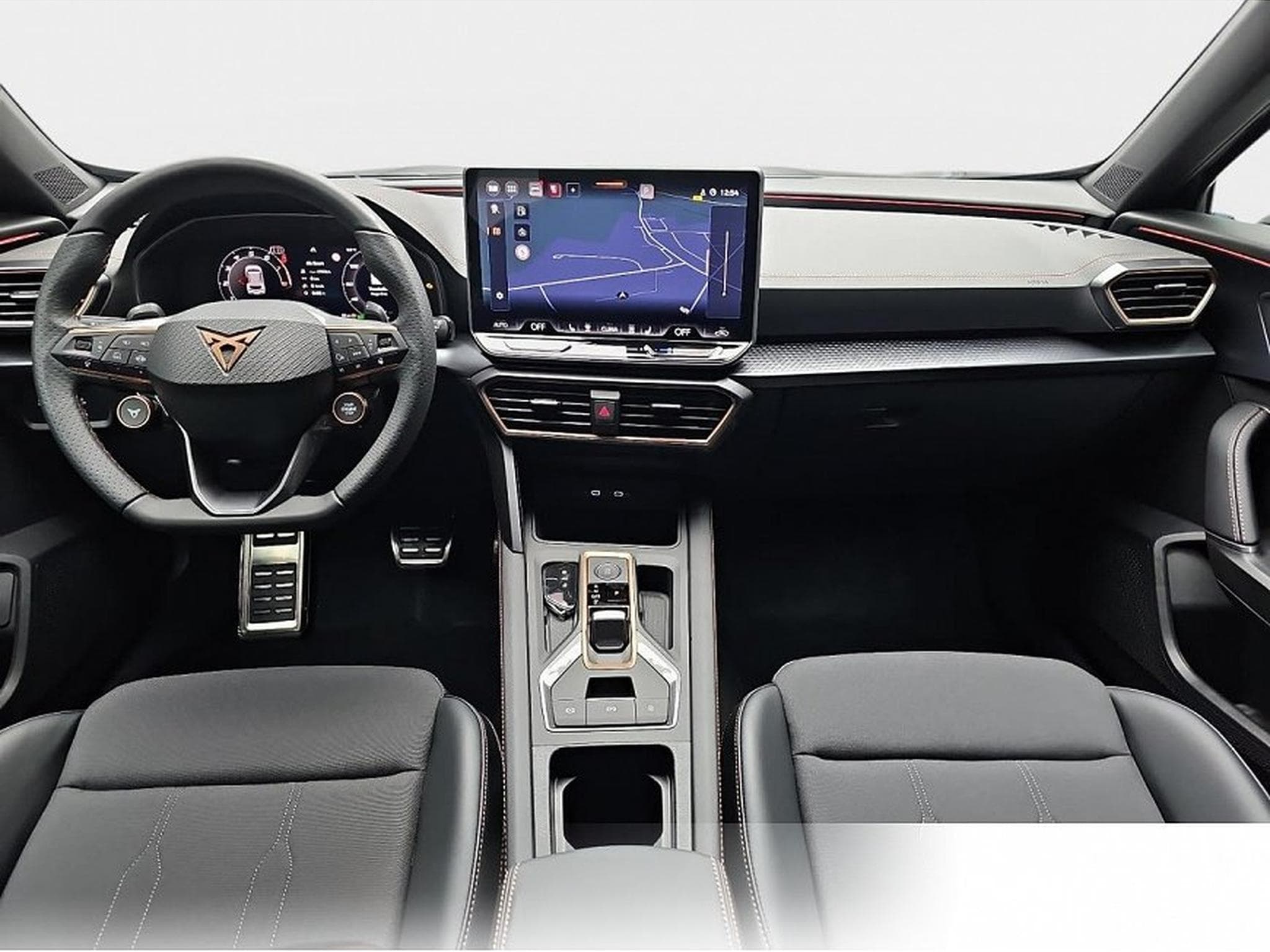 Cupra Formentor (2026) - Photo 6