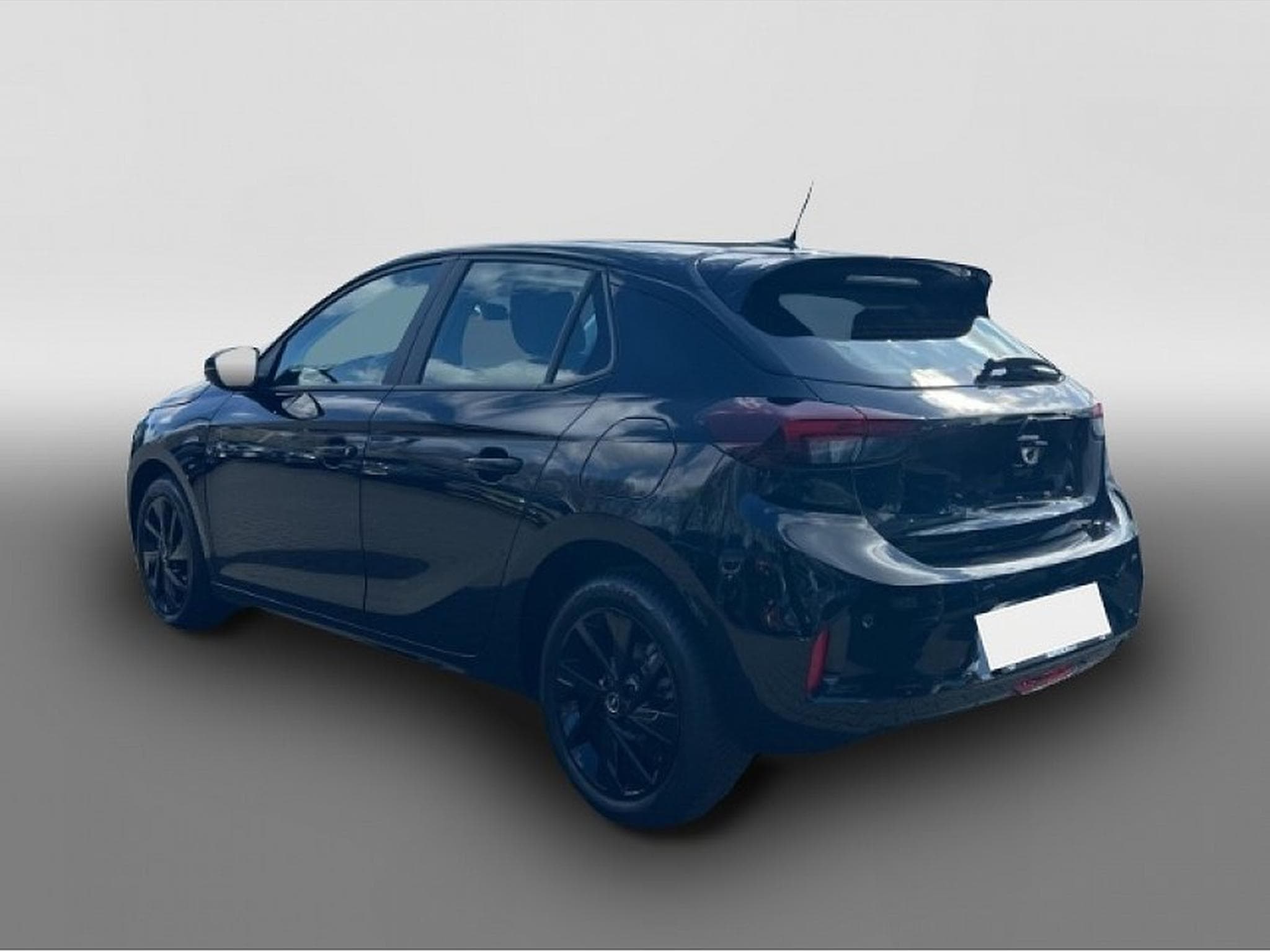 Opel Corsa (2026) - Photo 3