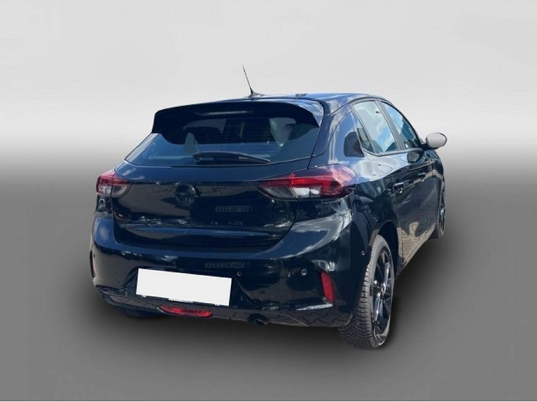 Opel Corsa (2026) - Photo 5