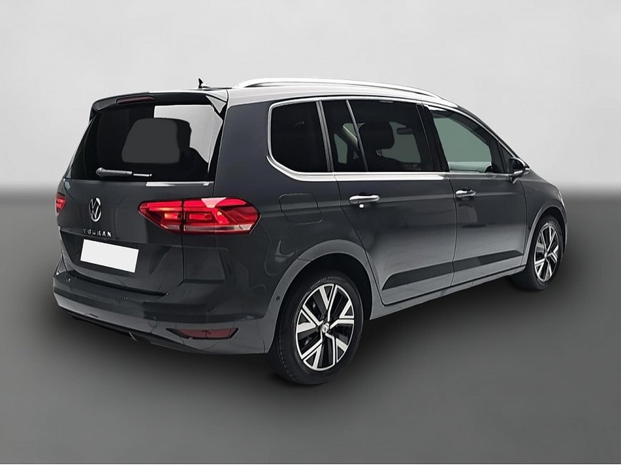 VW Touran (2026) - Photo 2