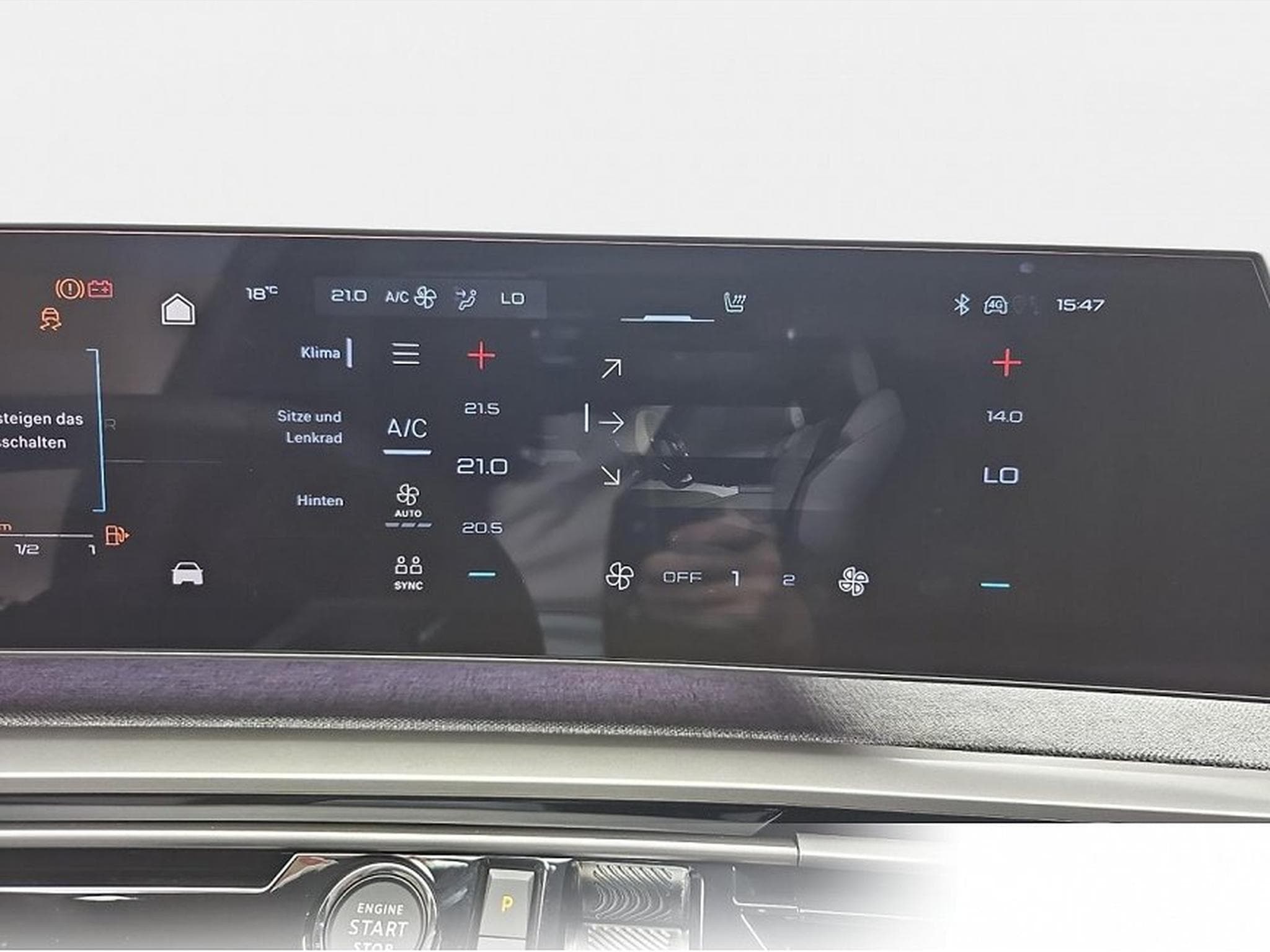 Peugeot 5008 (2026) - Photo 10