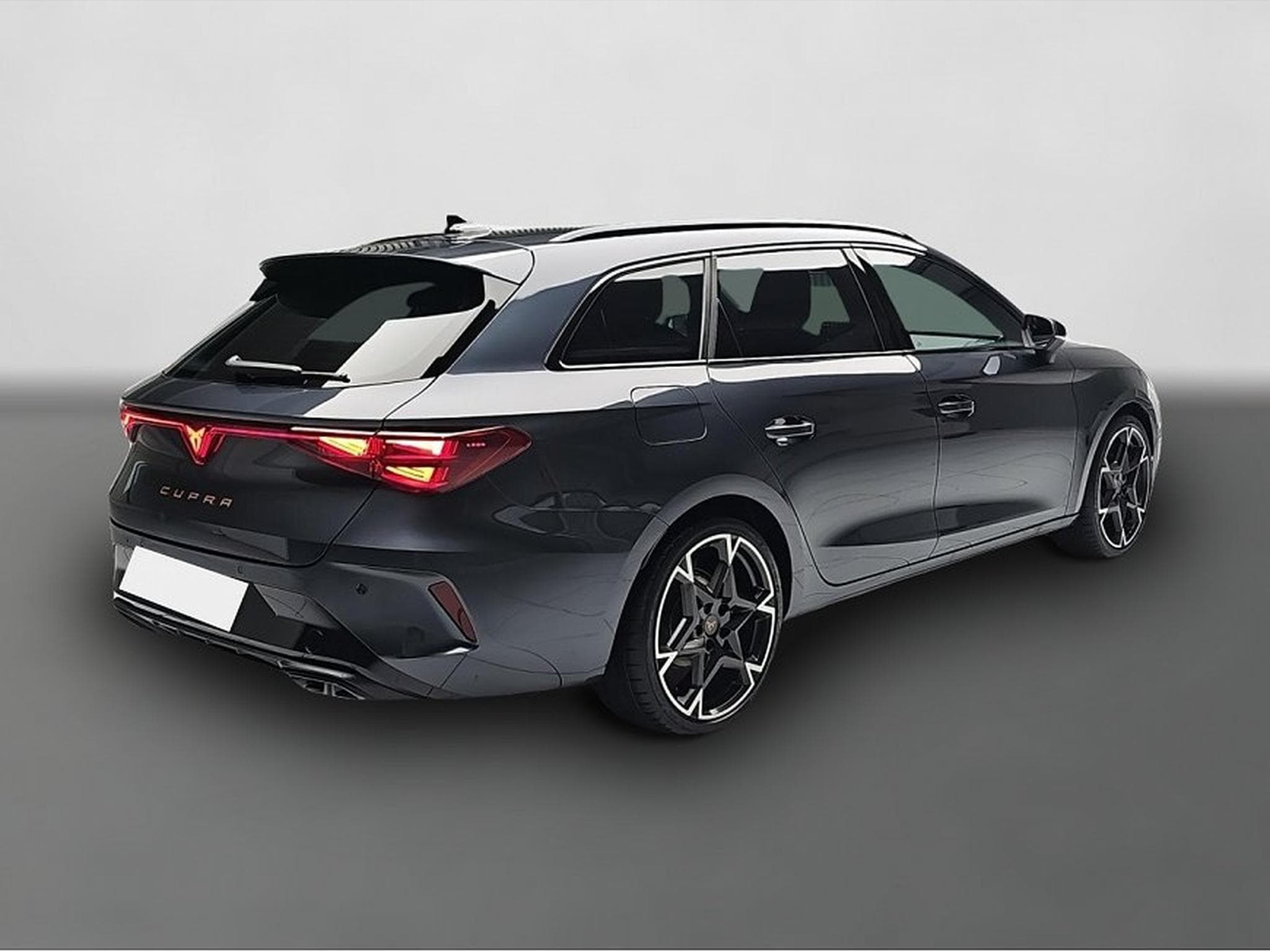 Cupra Leon (2026) - Photo 2