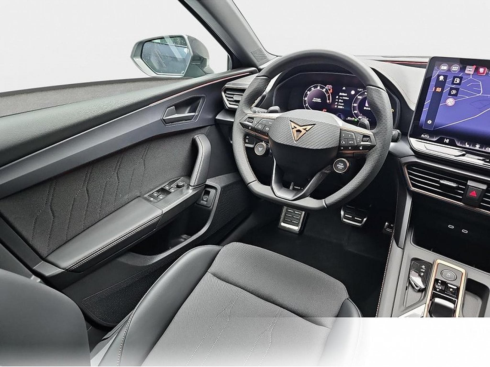 Cupra Leon (2026) - Photo 7