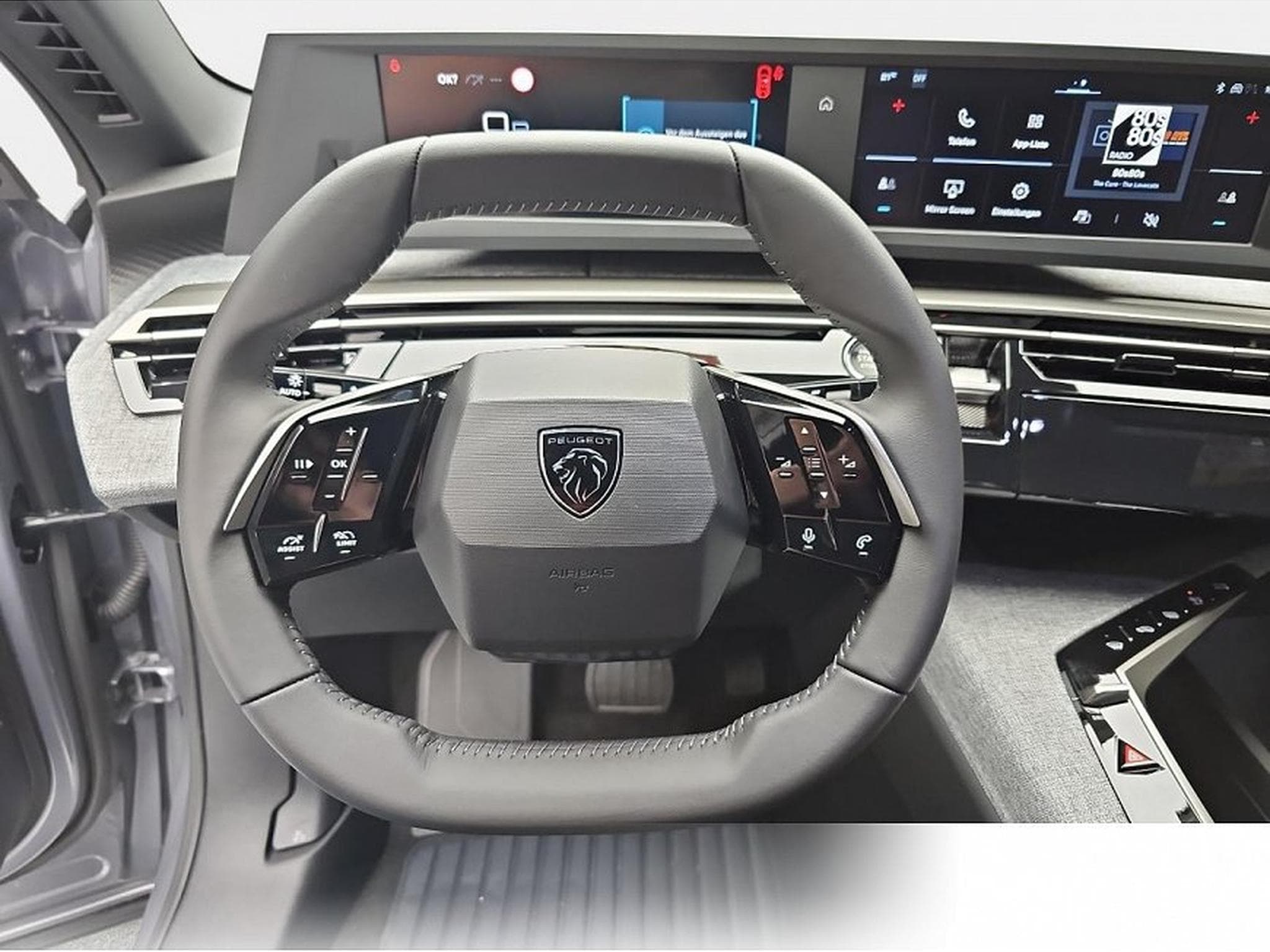 Peugeot 3008 (2026) - Photo 12