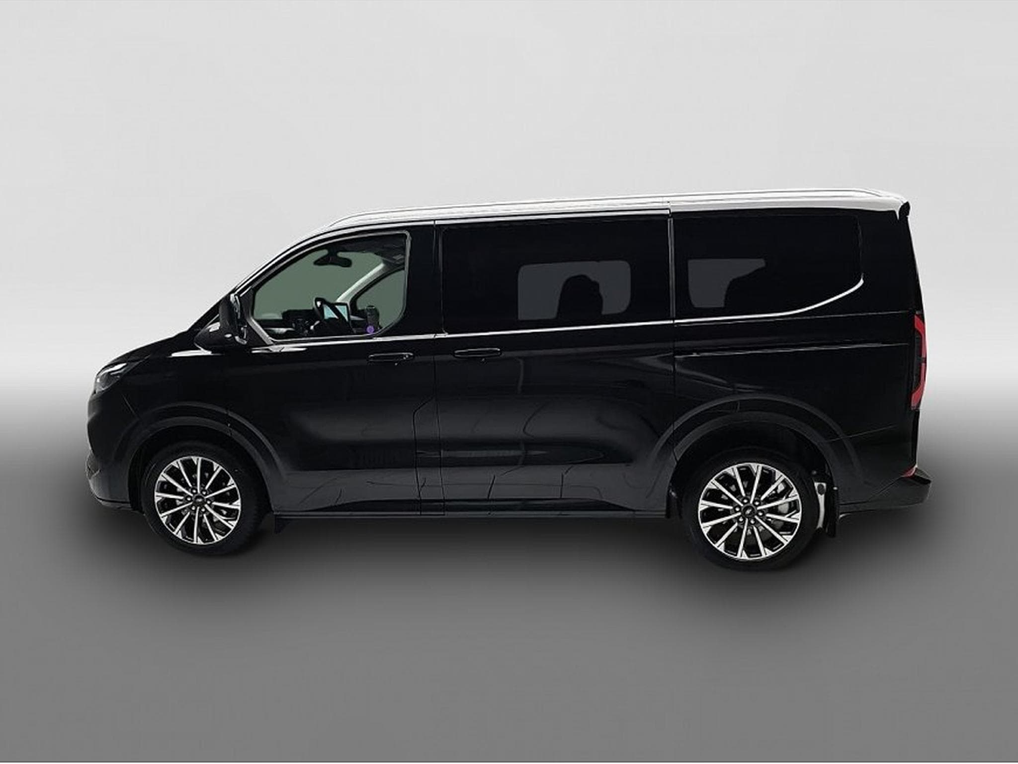 Ford Tourneo (2026) - Photo 4