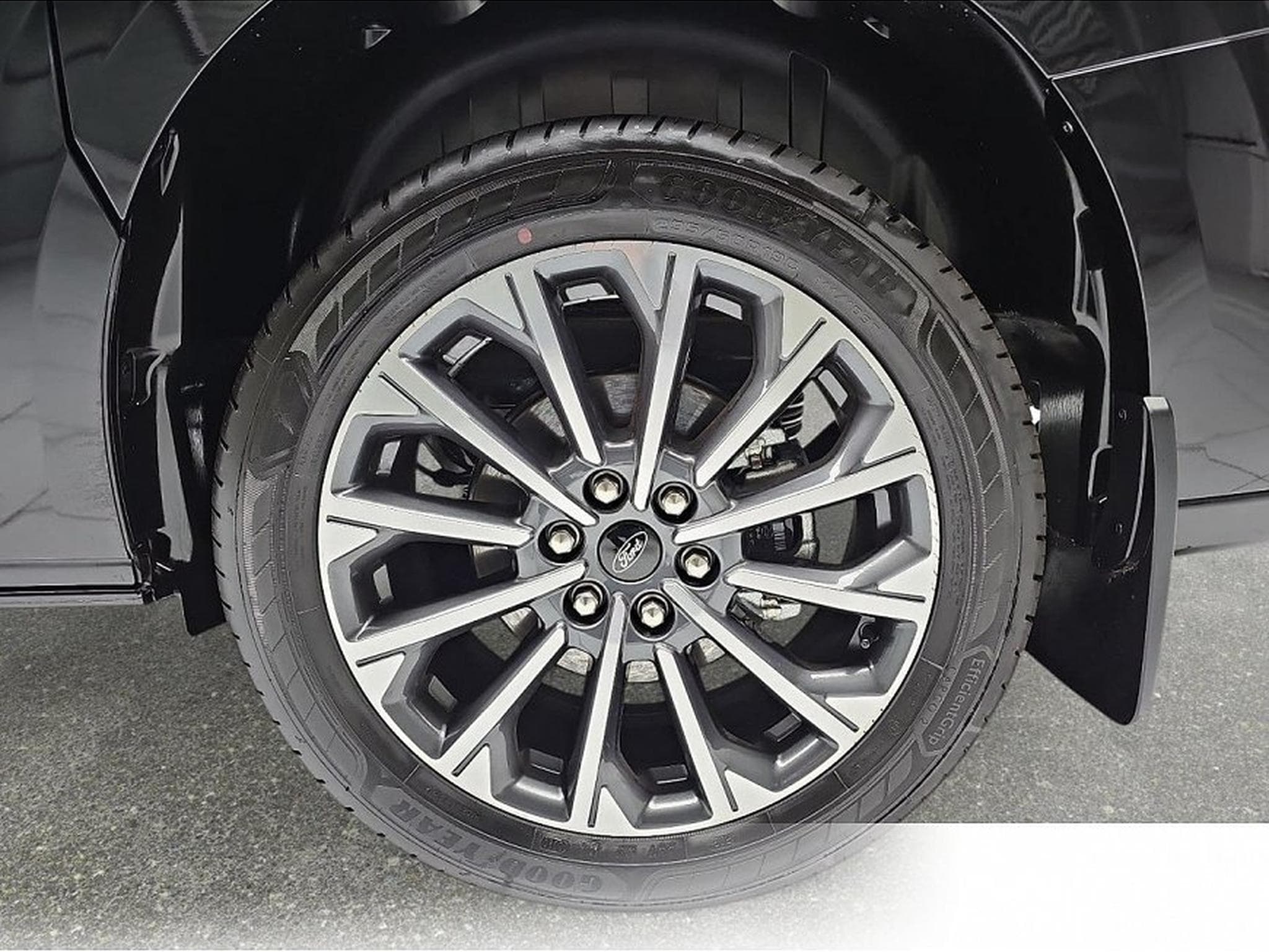 Ford Tourneo (2026) - Photo 5