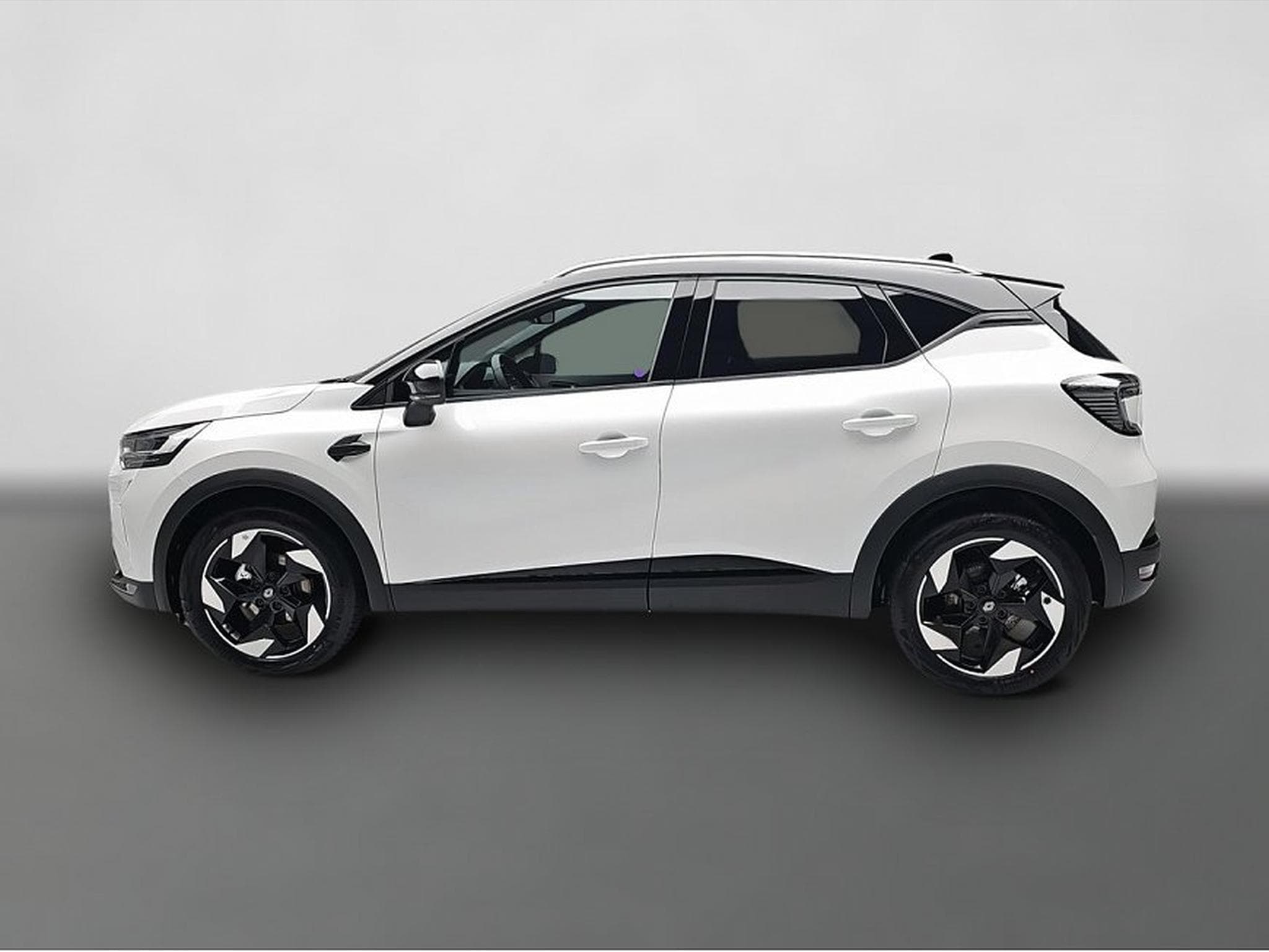 Renault Captur (2026) - Photo 4