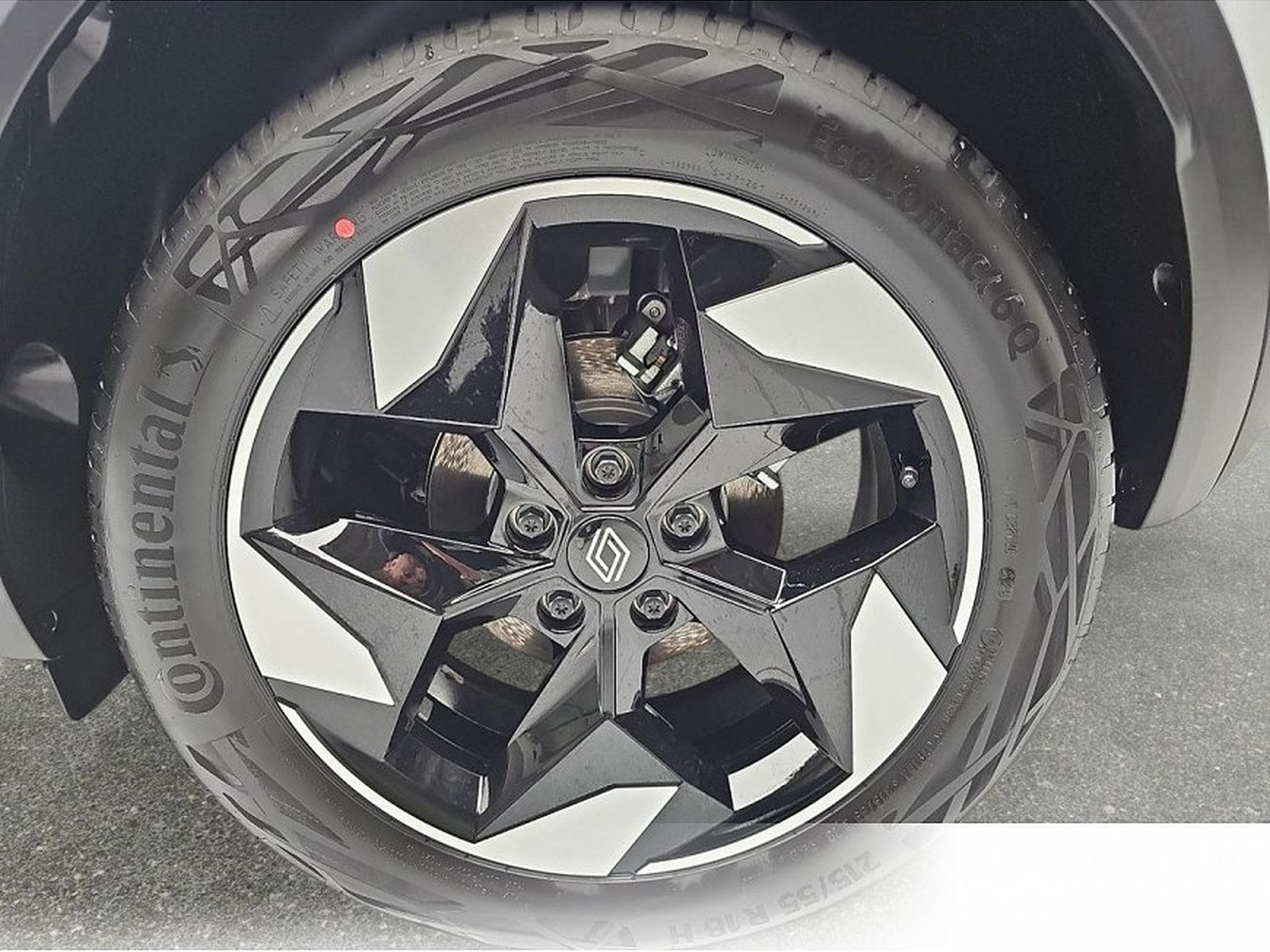 Renault Captur (2026) - Photo 5