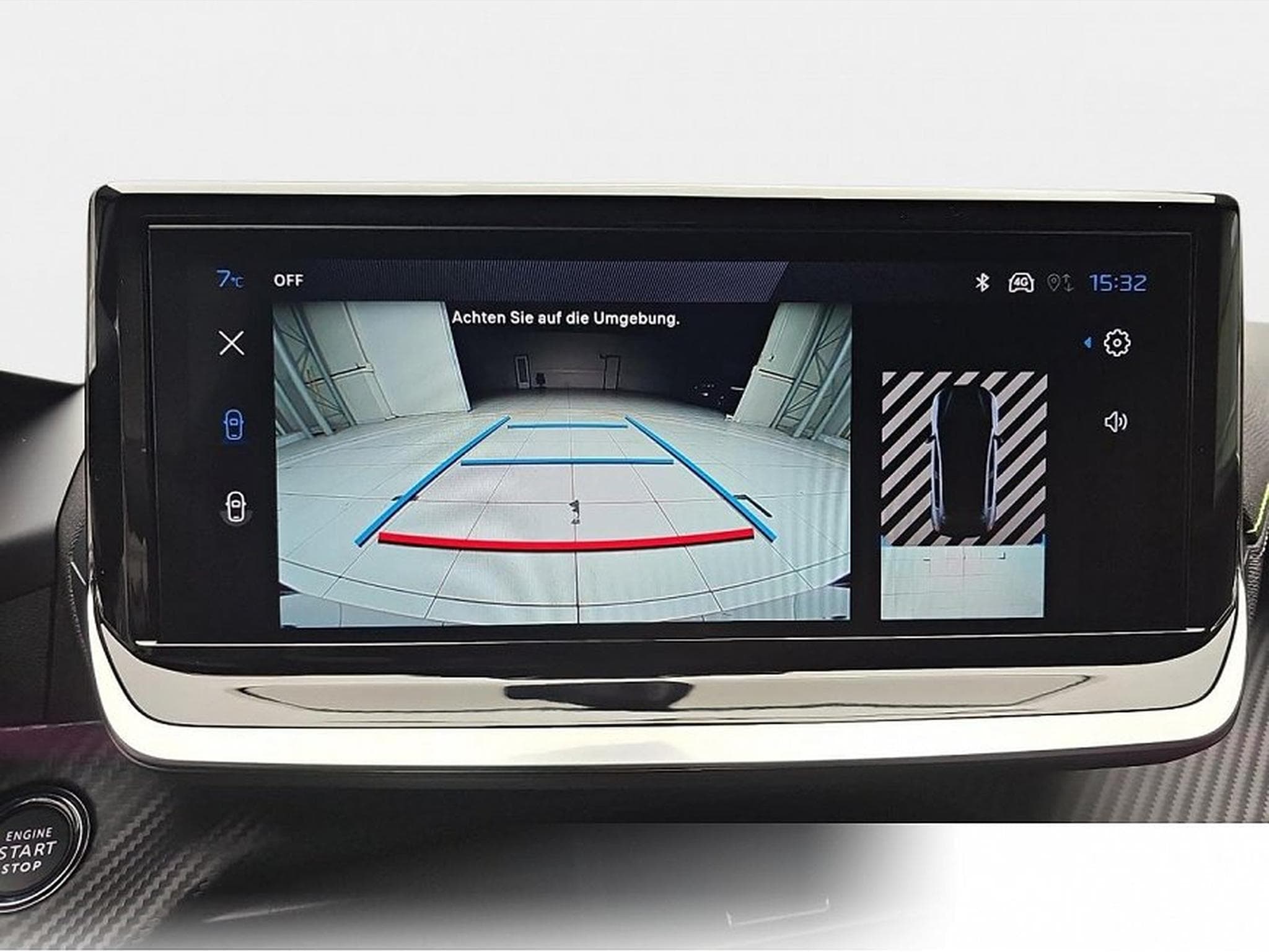 Peugeot 208 (2026) - Photo 9