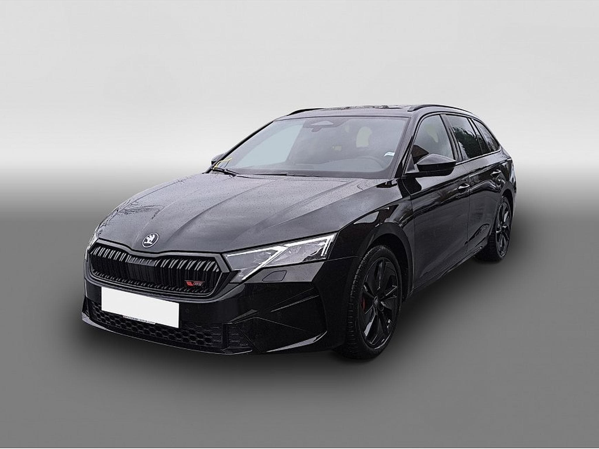 Skoda Octavia (2025) - Photo 1