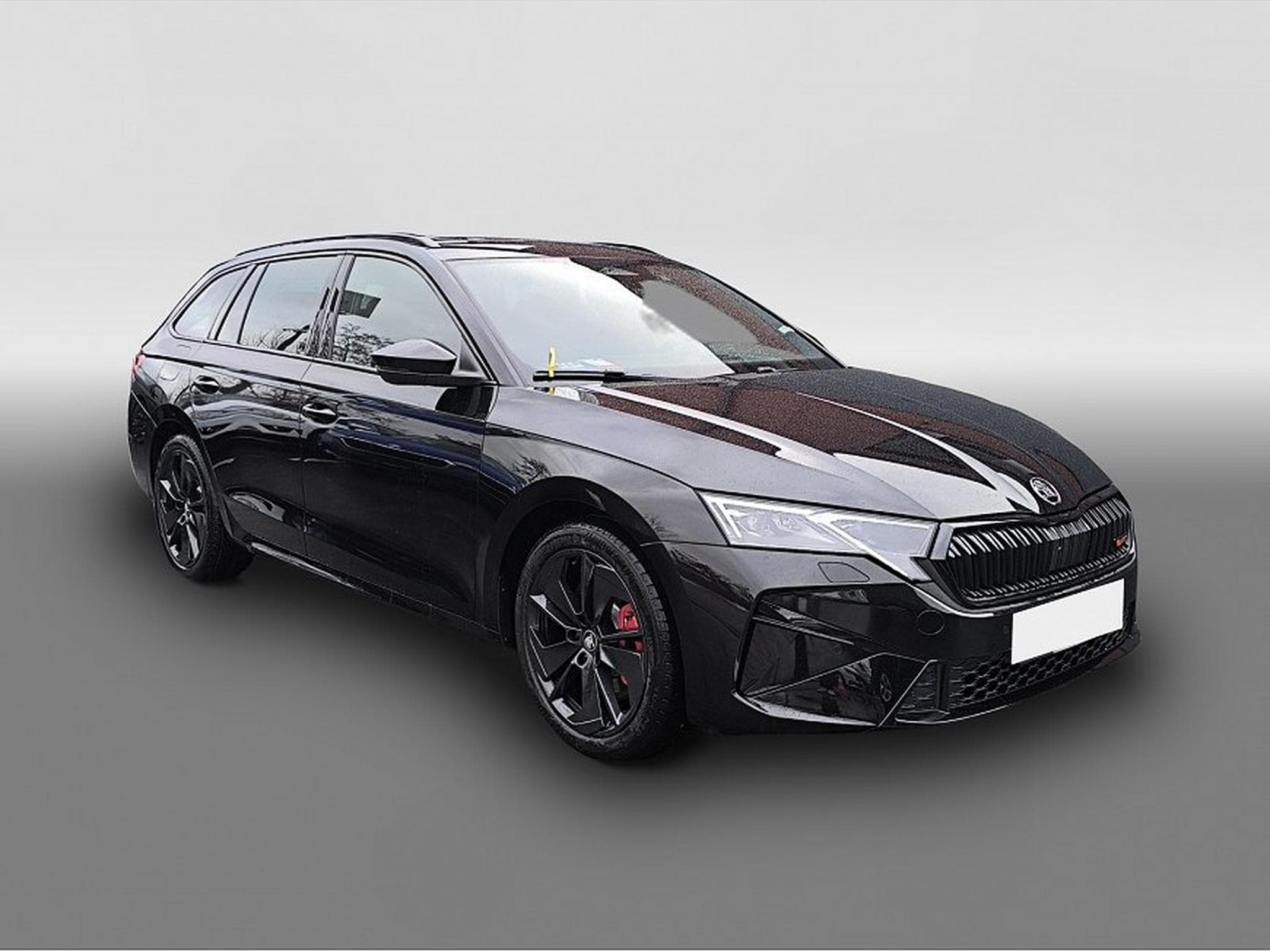 Skoda Octavia (2025) - Photo 3