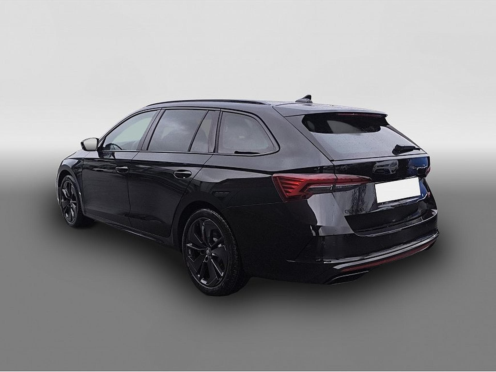 Skoda Octavia (2025) - Photo 5