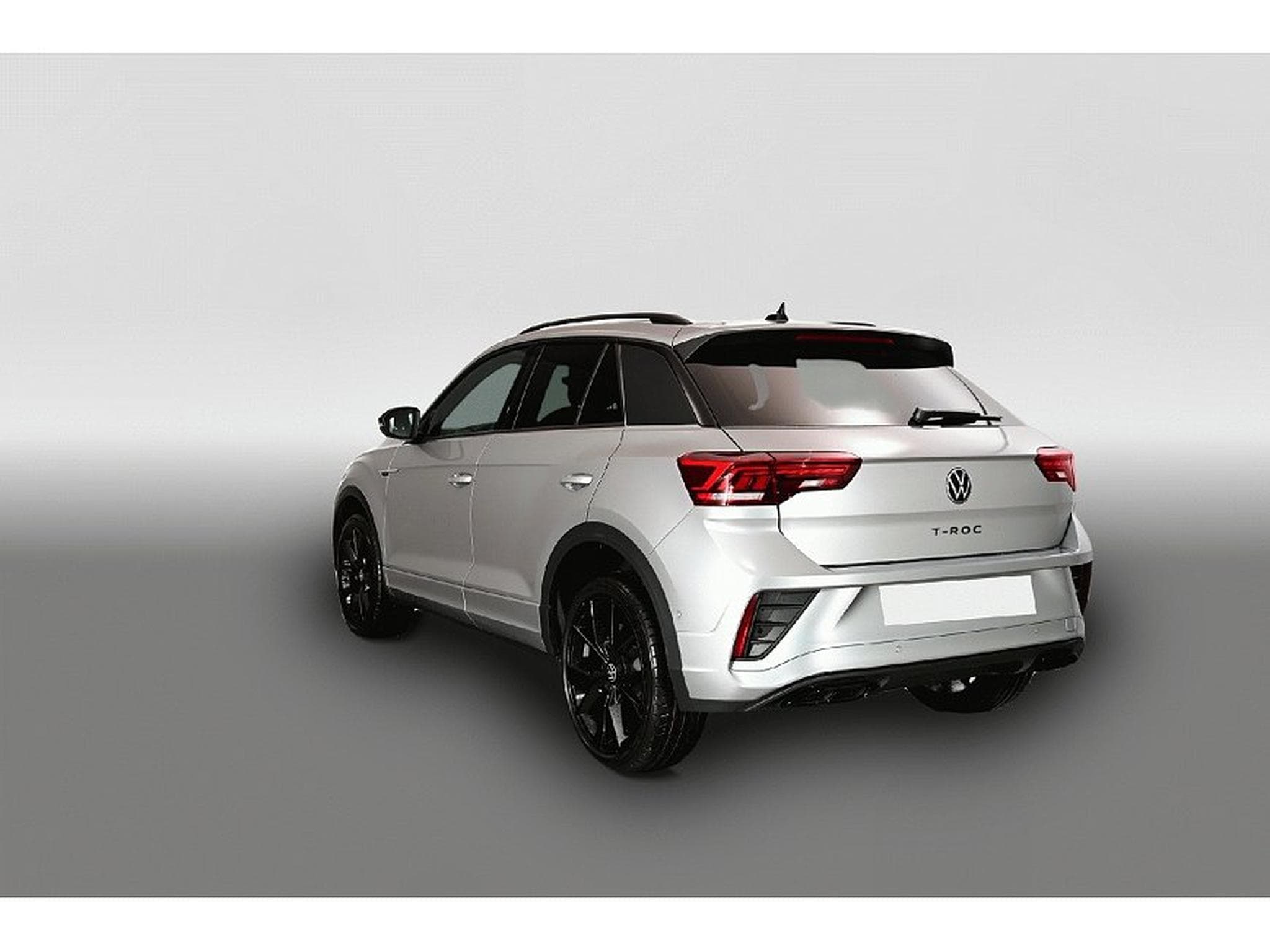VW T-Roc (2025) - Photo 3