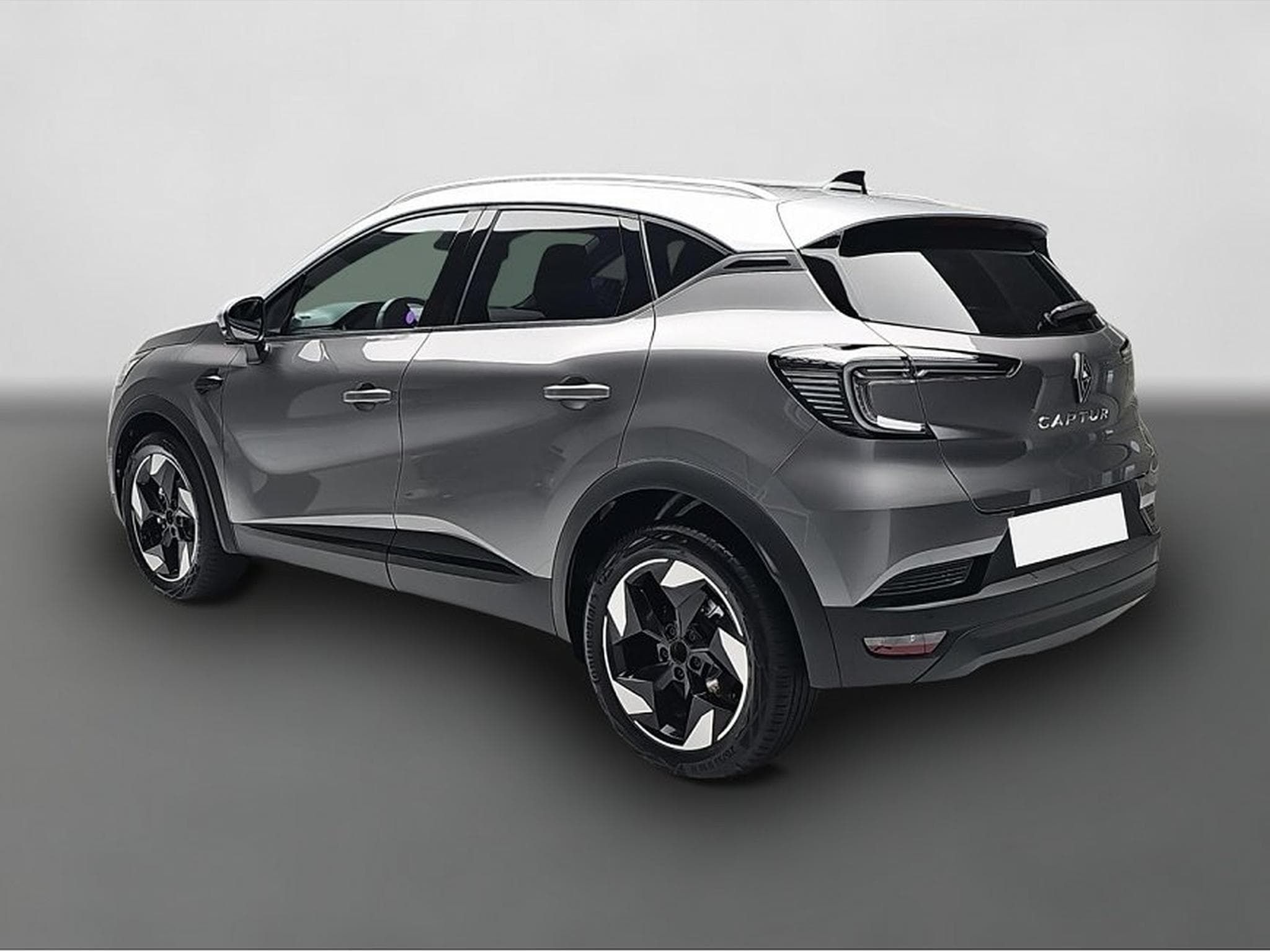 Renault Captur (2026) - Photo 3