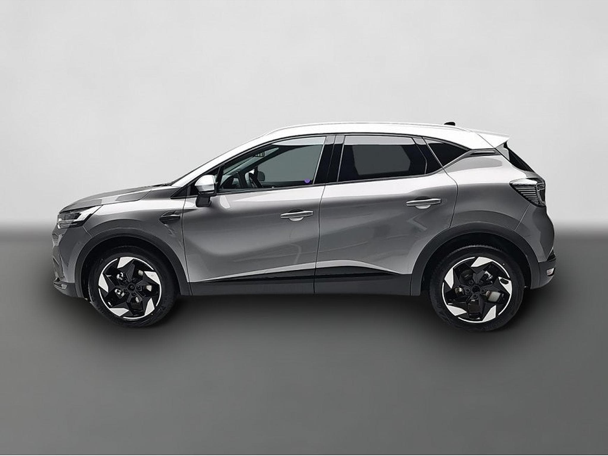 Renault Captur (2026) - Photo 4
