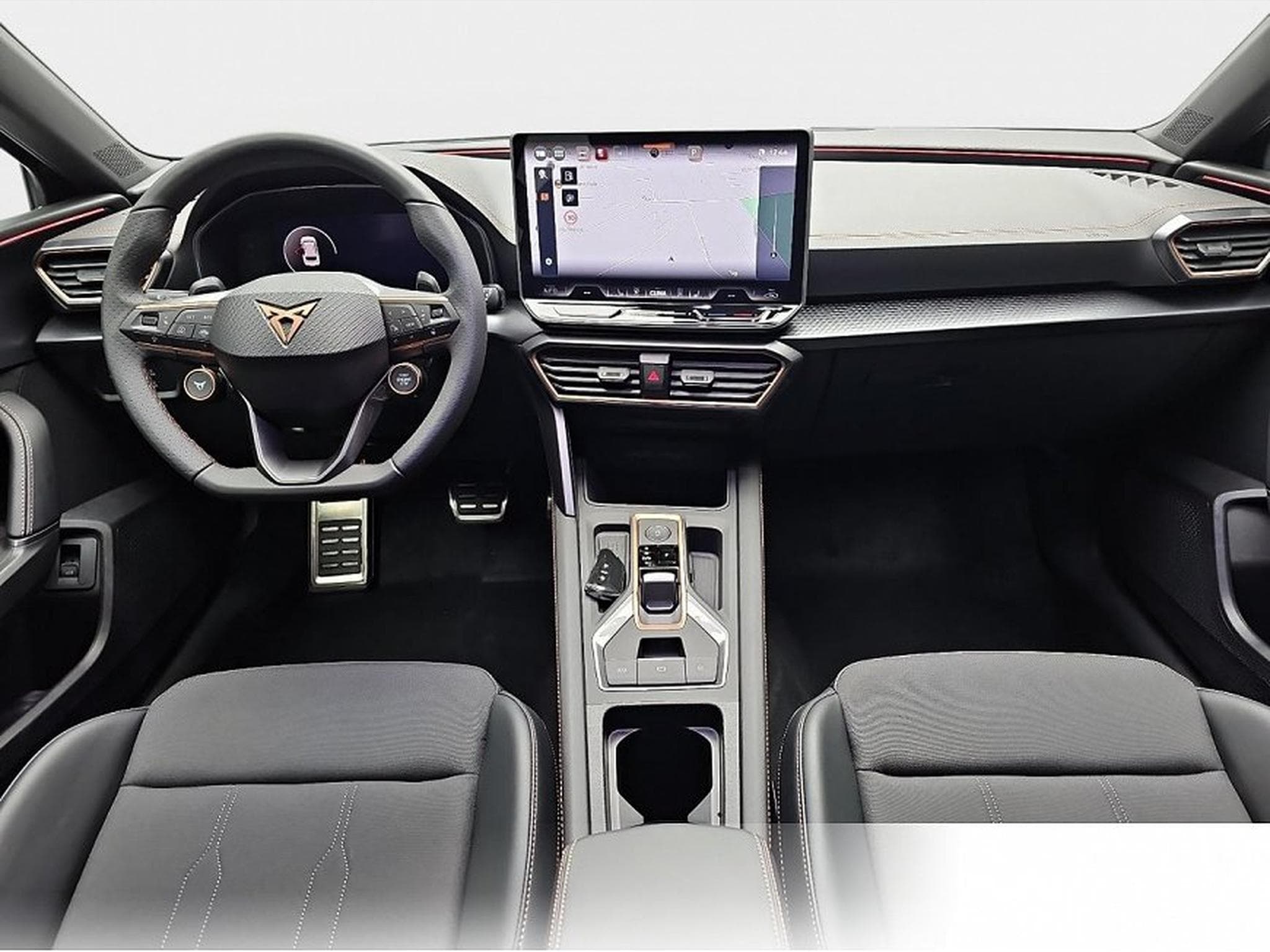 Cupra Leon (2026) - Photo 6