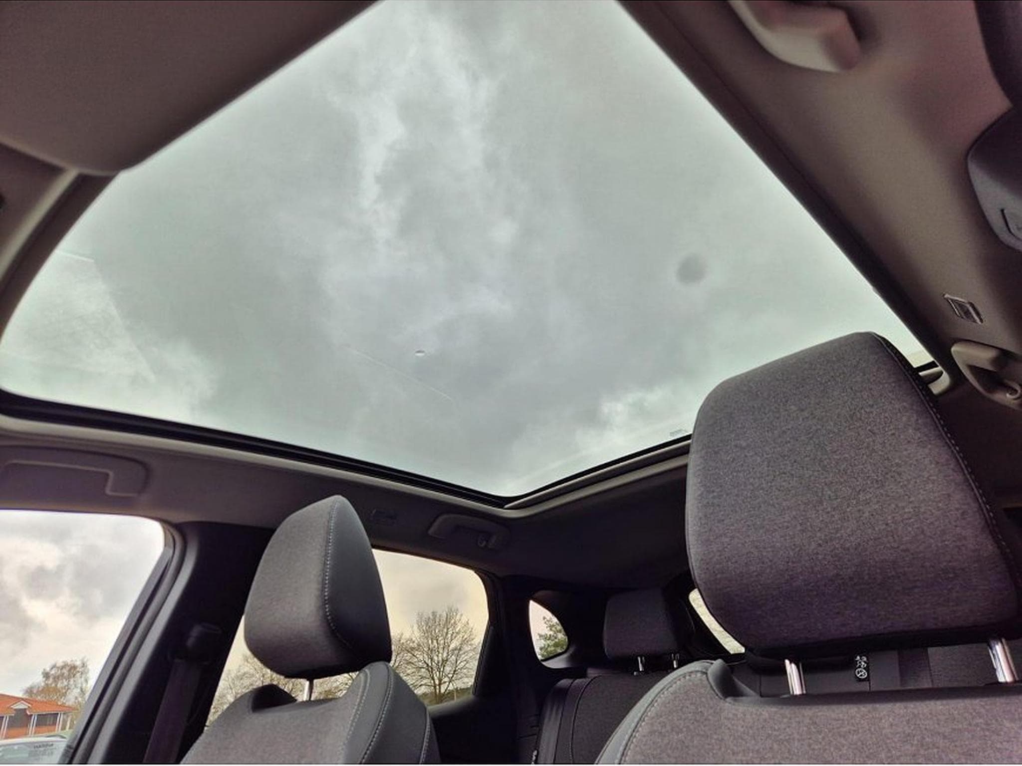 Nissan Qashqai (2026) - Photo 10