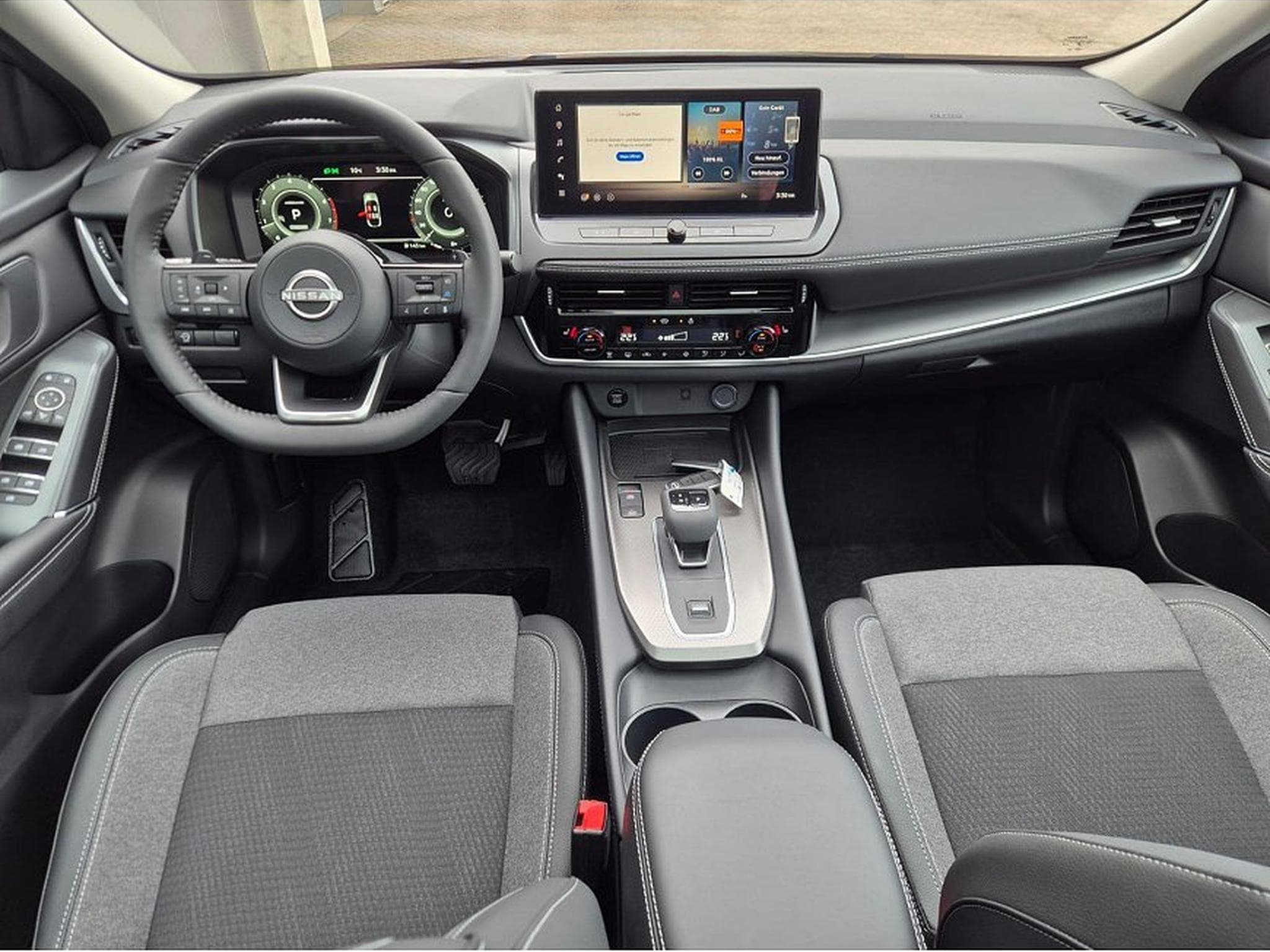 Nissan Qashqai (2026) - Photo 12