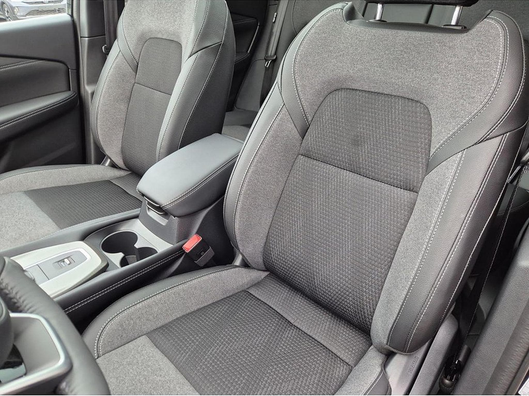 Nissan Qashqai (2026) - Photo 13