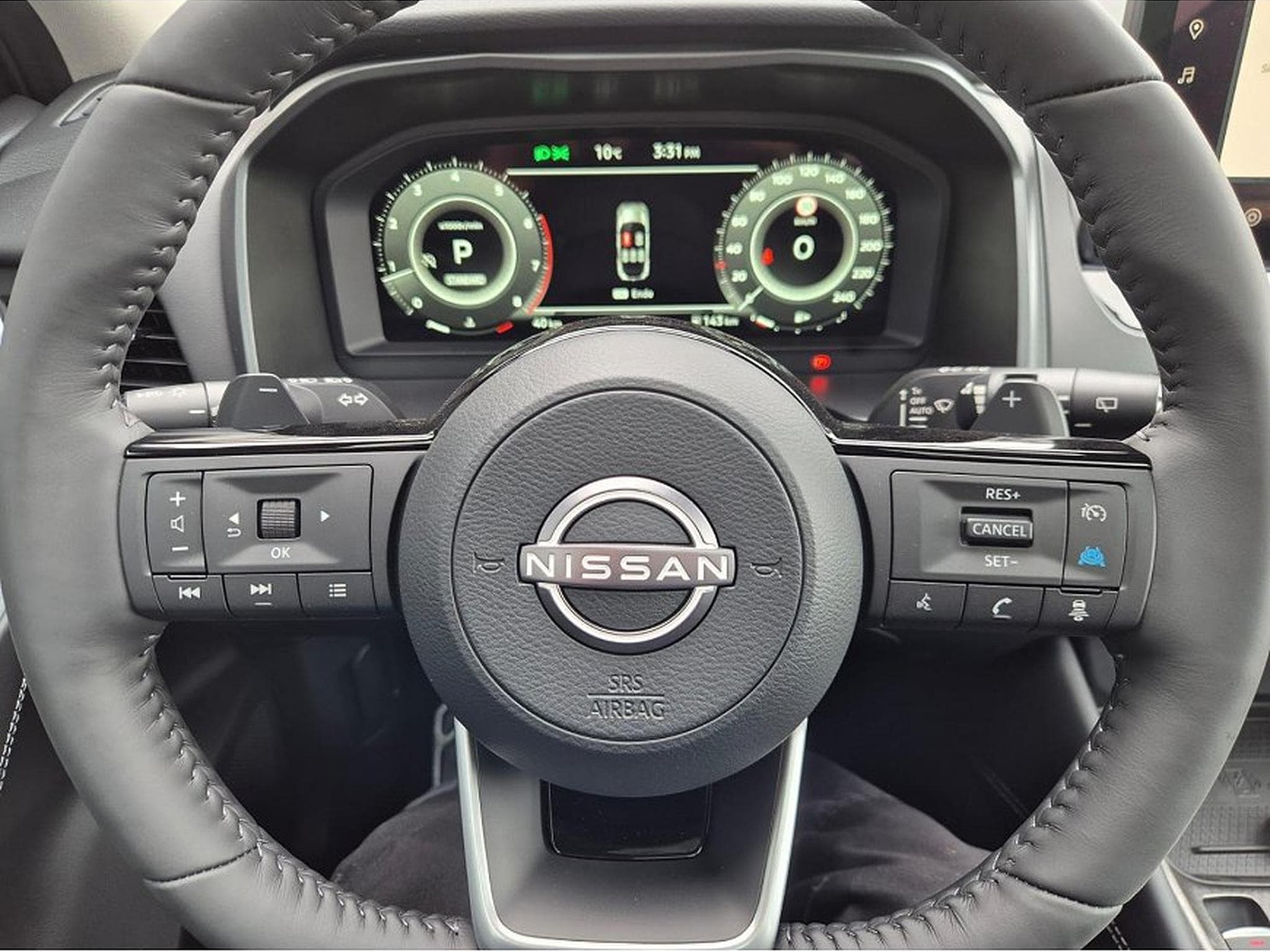 Nissan Qashqai (2026) - Photo 17