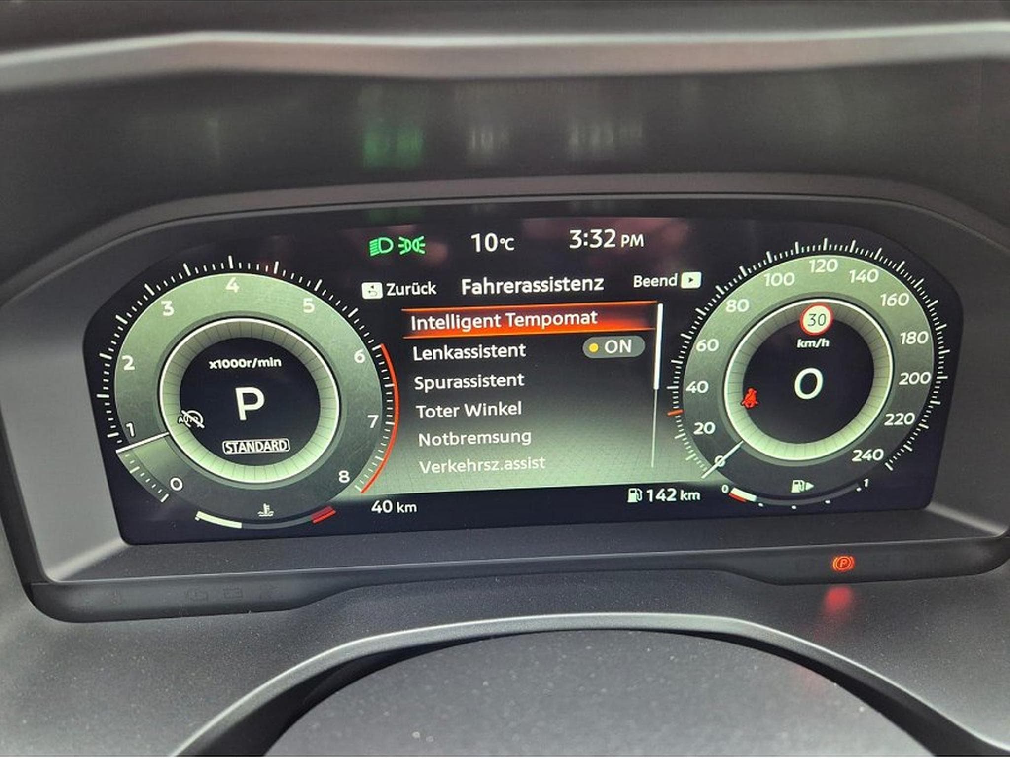 Nissan Qashqai (2026) - Photo 19