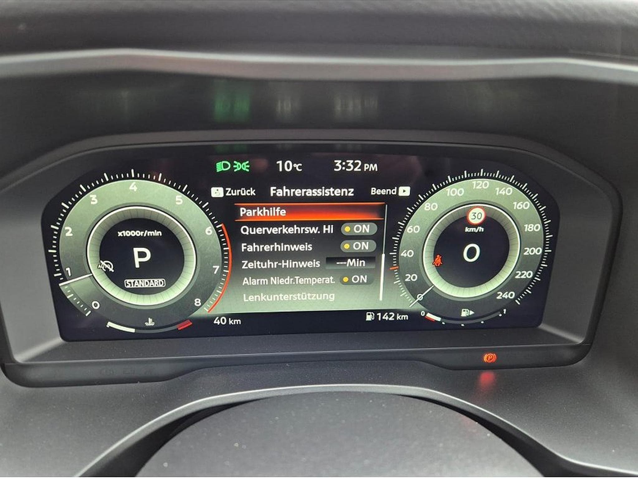 Nissan Qashqai (2026) - Photo 20