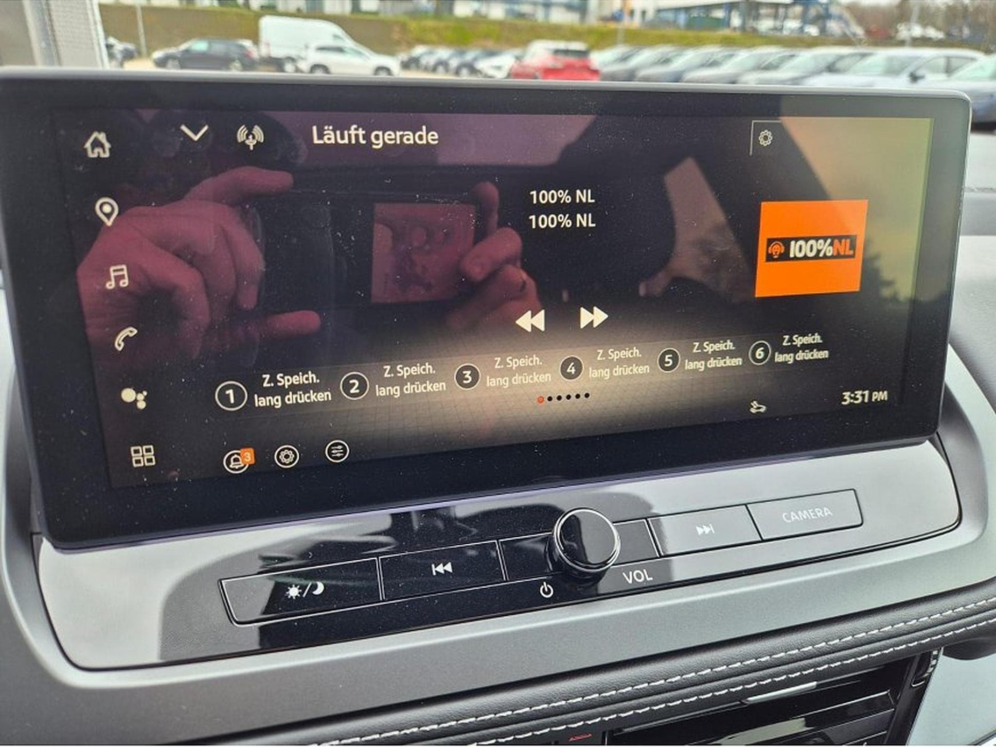 Nissan Qashqai (2026) - Photo 22