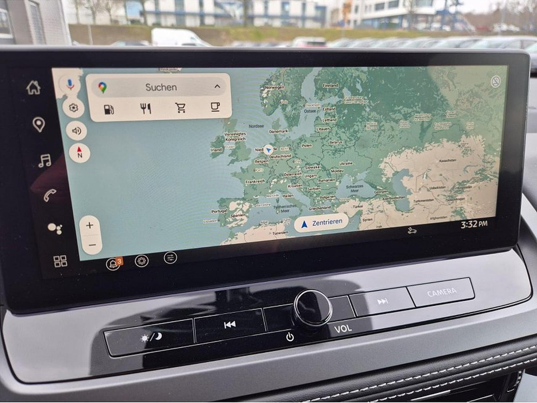 Nissan Qashqai (2026) - Photo 23