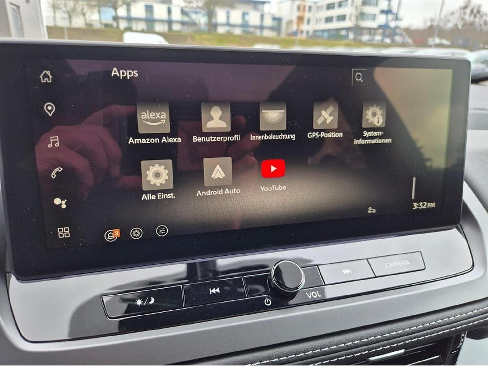 Nissan Qashqai (2026) - Photo 24