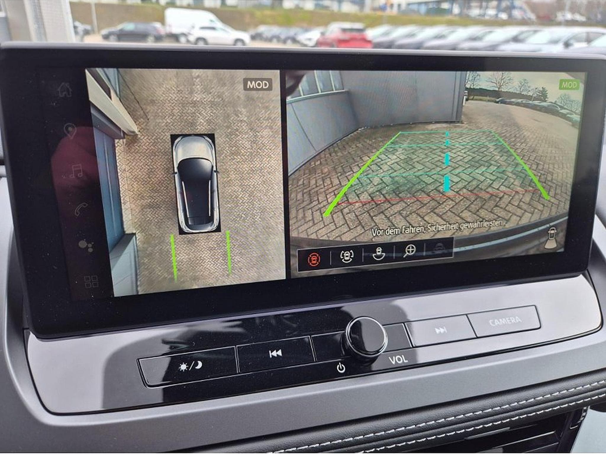 Nissan Qashqai (2026) - Photo 25