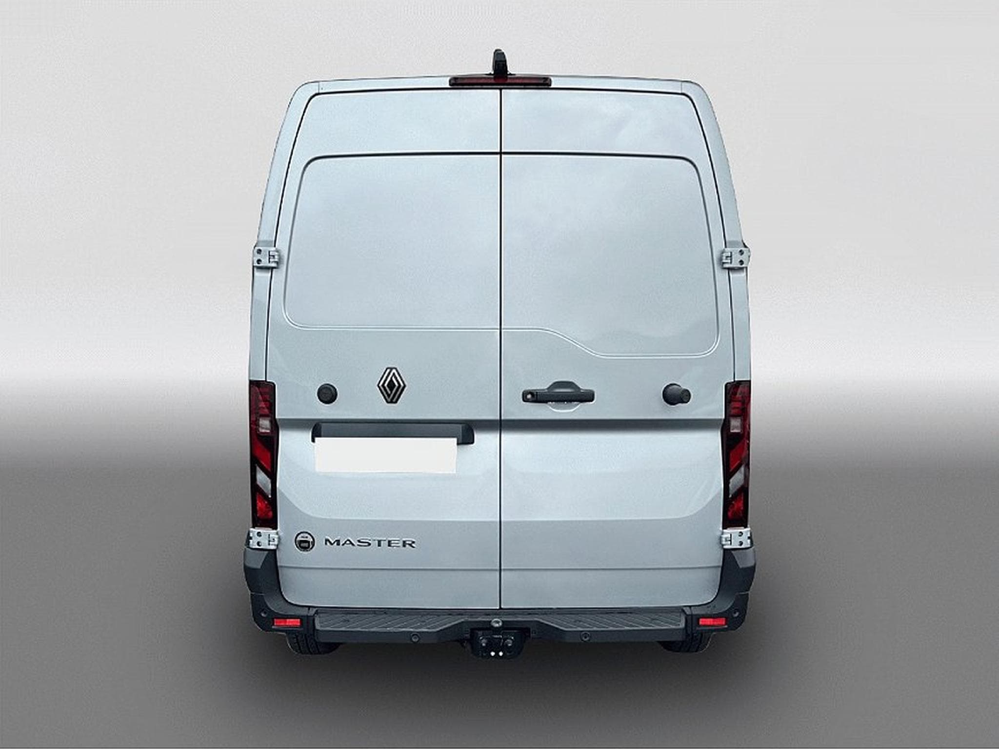 Renault Master (2026) - Photo 4