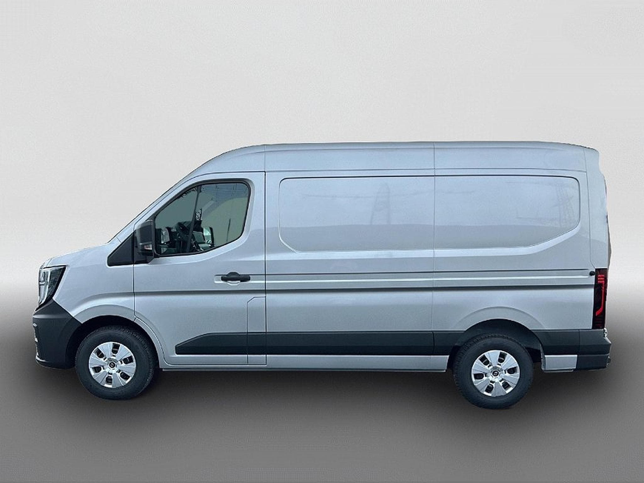 Renault Master (2026) - Photo 2
