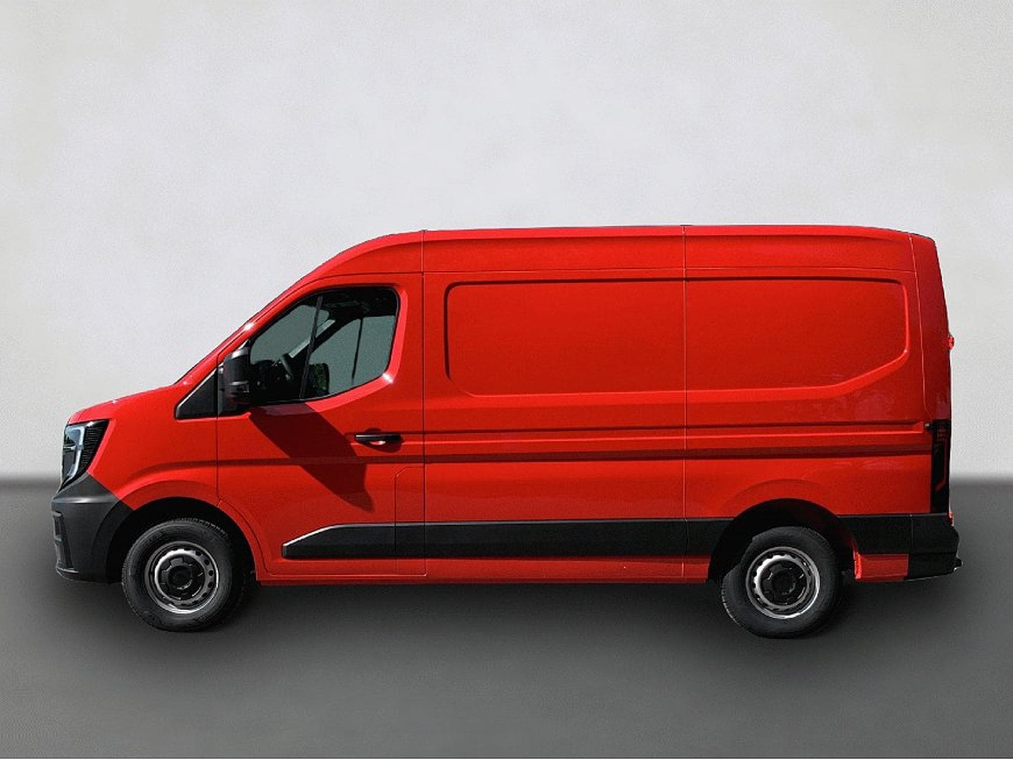 Renault Master (2026) - Photo 2