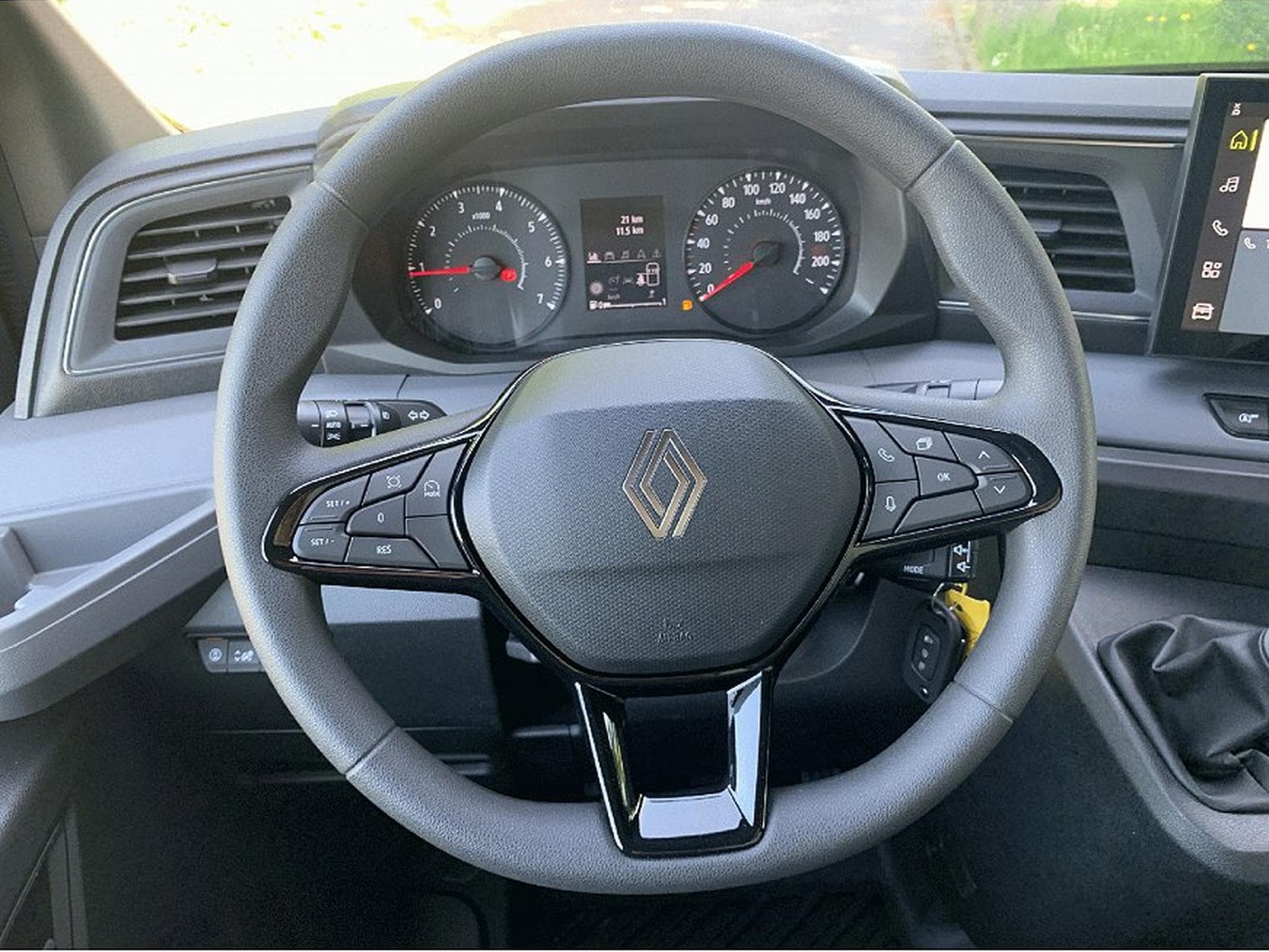 Renault Master (2026) - Photo 8