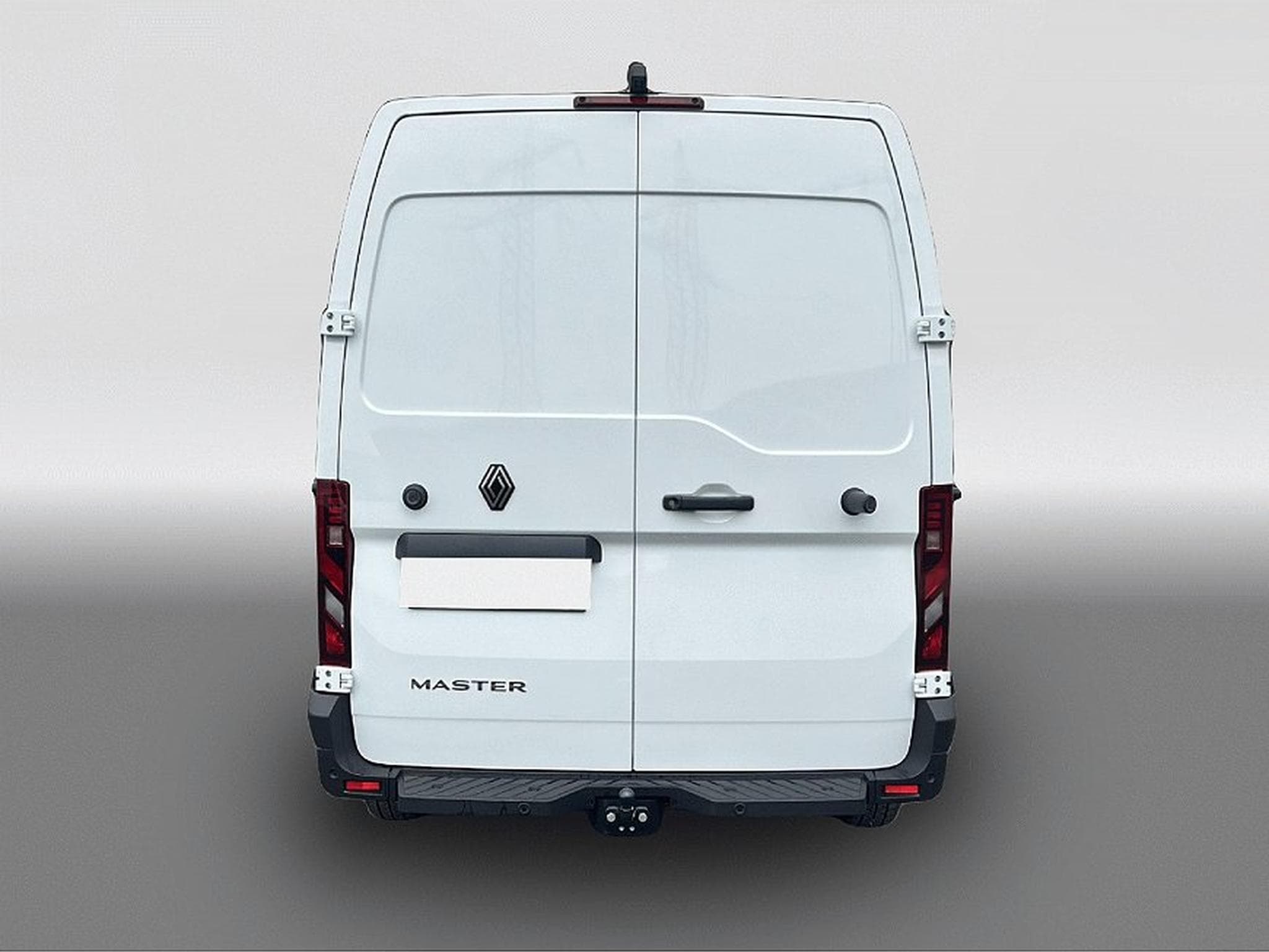 Renault Master (2026) - Photo 4