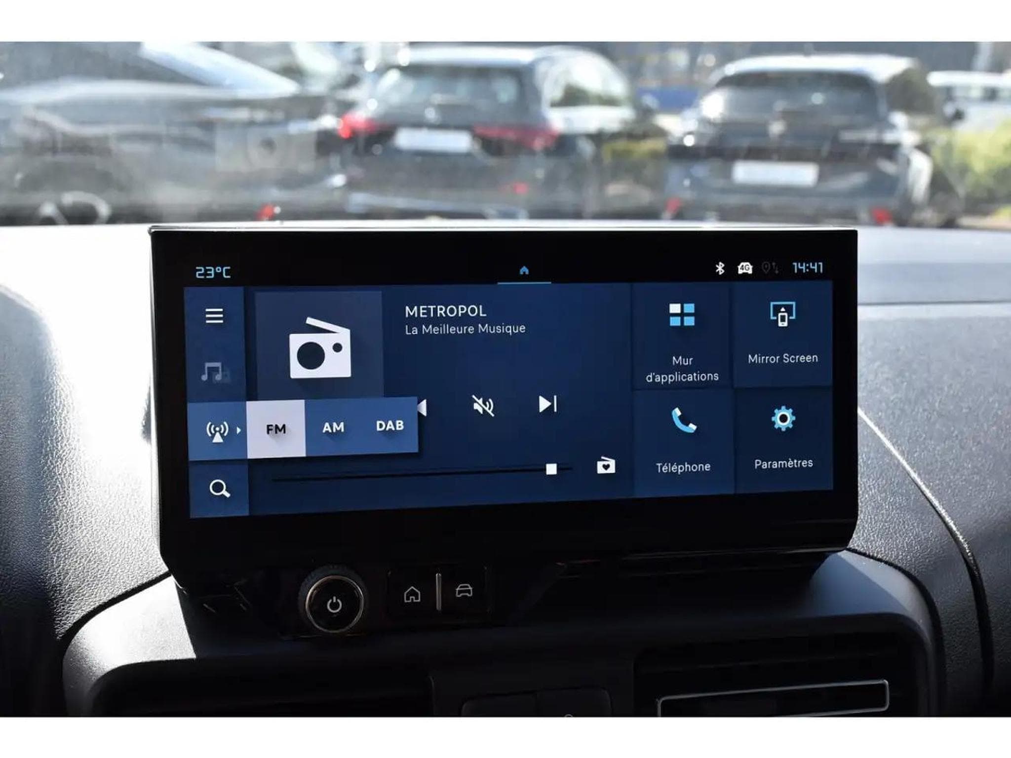 Citroën Berlingo (2026) - Photo 10